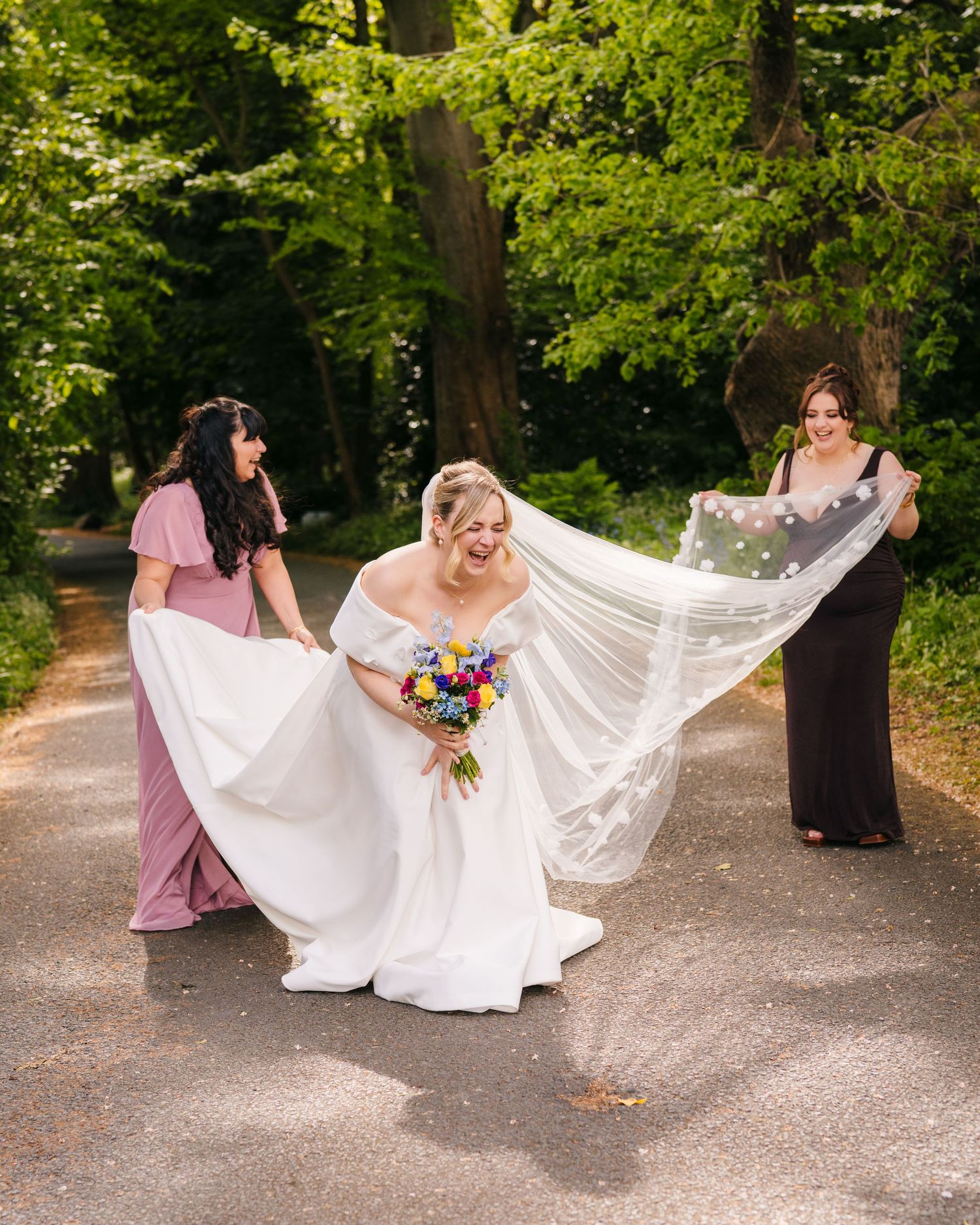 Wedding photographer dublin