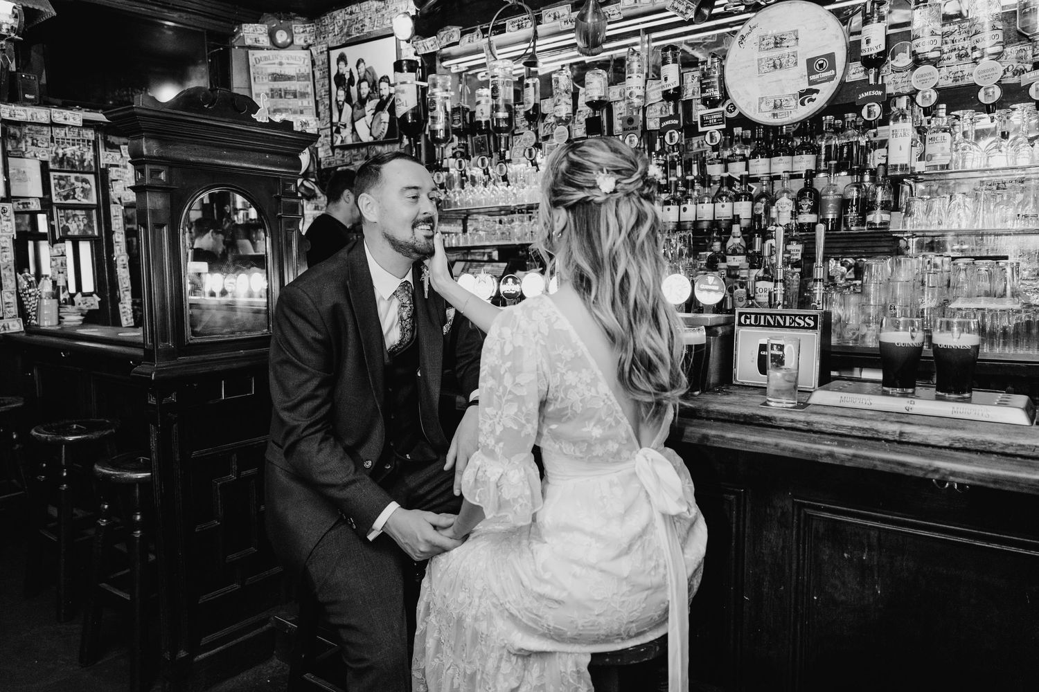house dublin registry office Dublin City wedding photographer