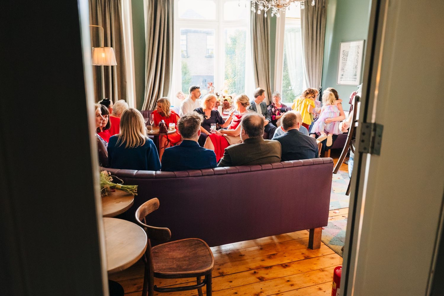 Delahunt dublin wedding photographer candid natural