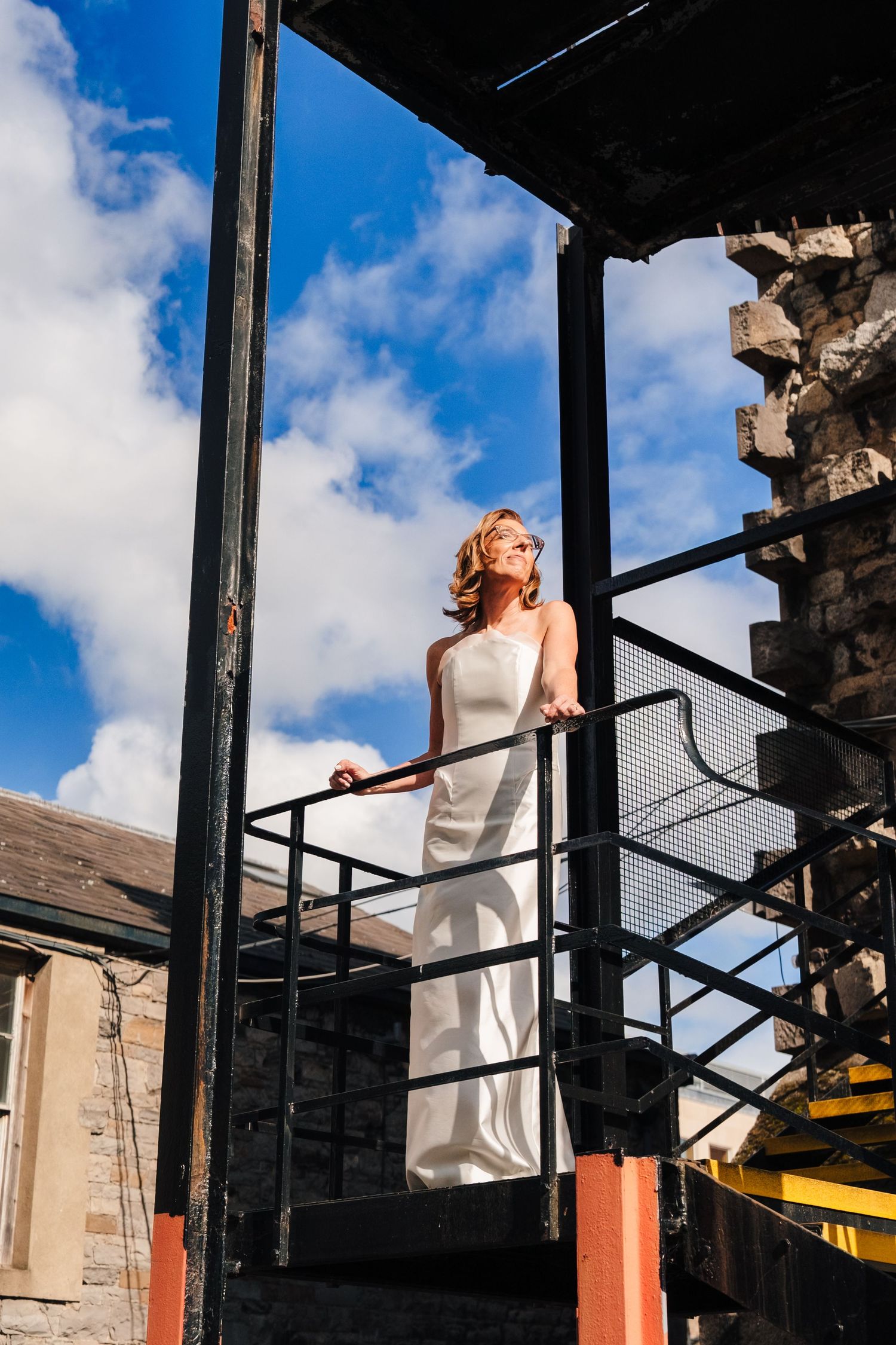 Delahunt dublin wedding photographer candid natural