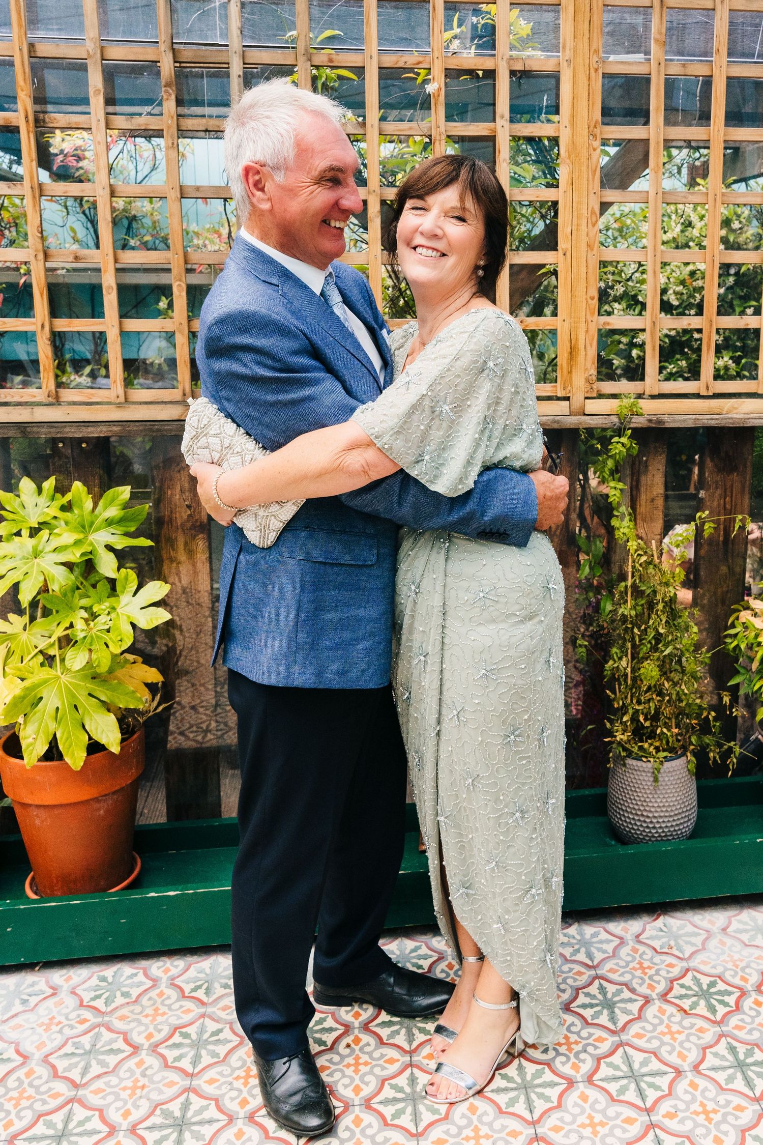House Dublin Wedding Photographer