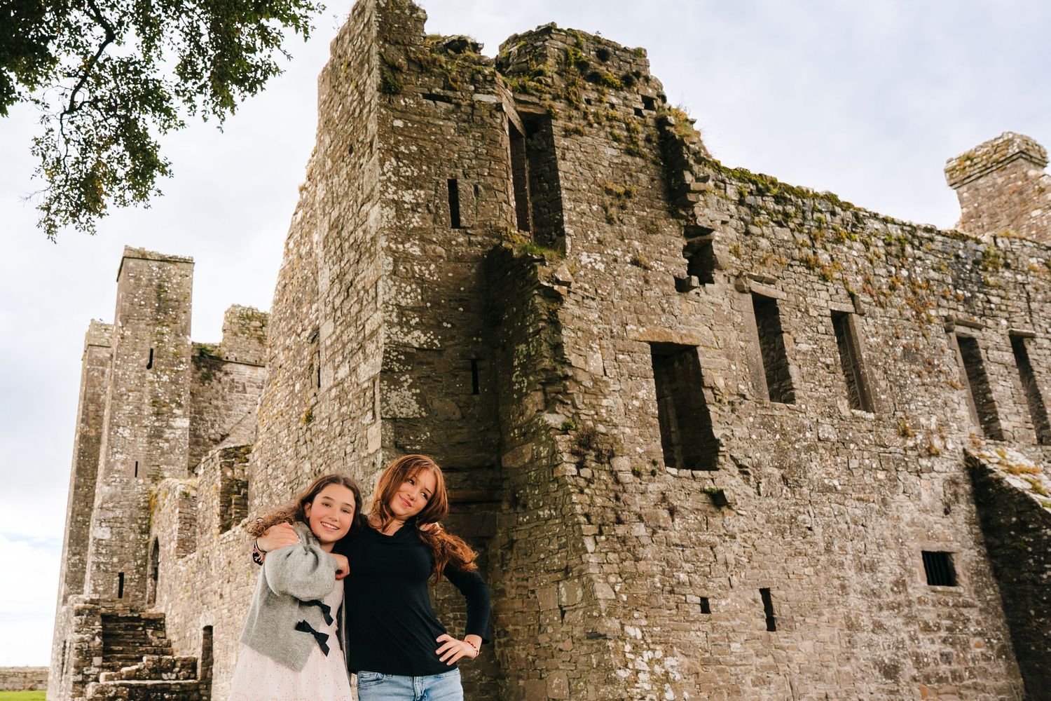 BEctive abbey family photographer dublin