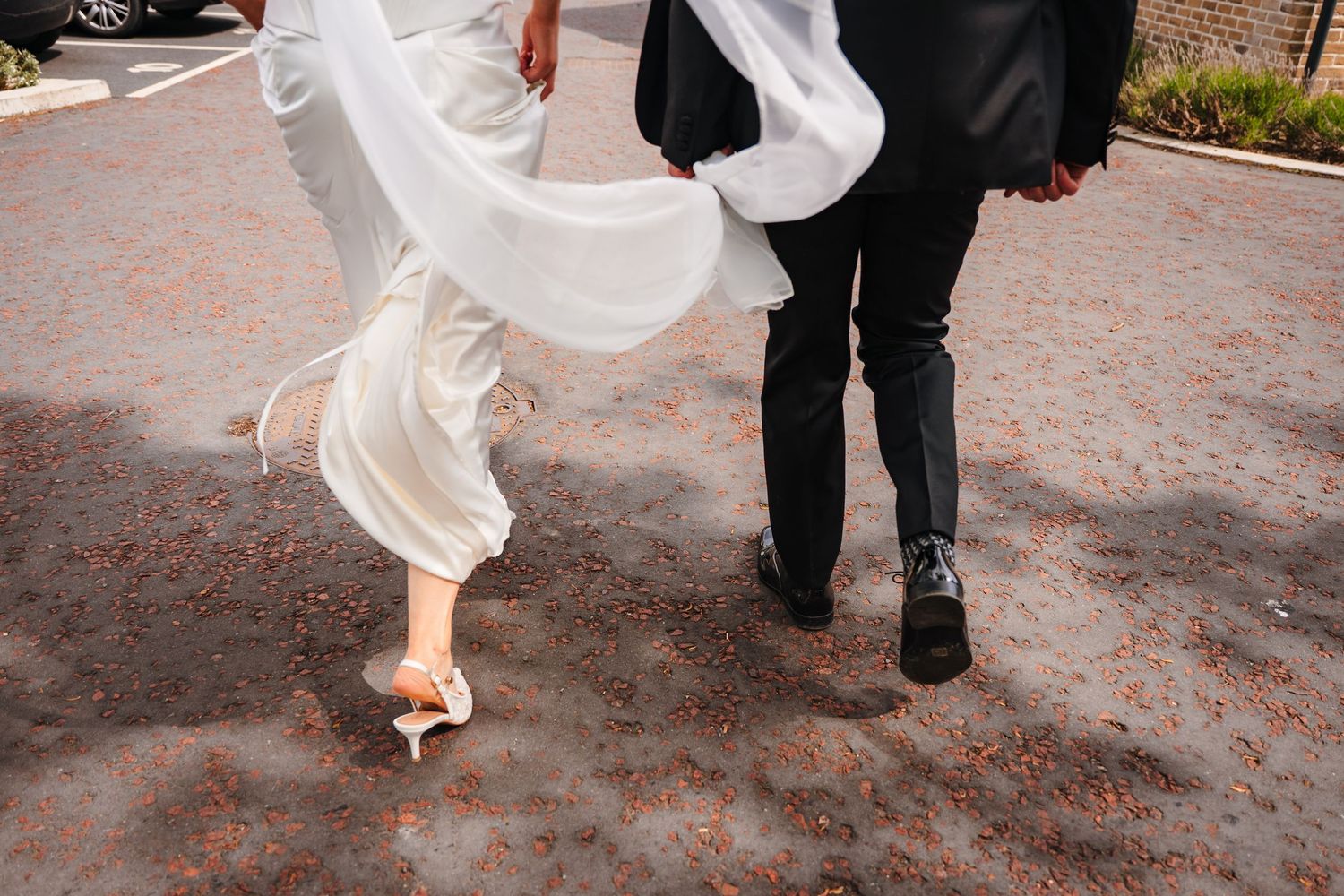 Dublin wedding photographer