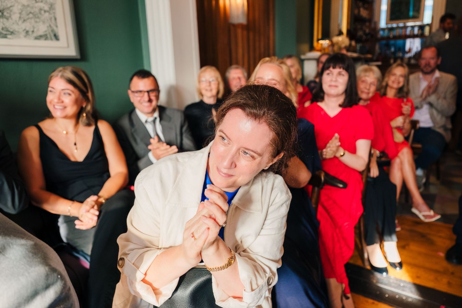 Delahunt dublin wedding photographer candid natural