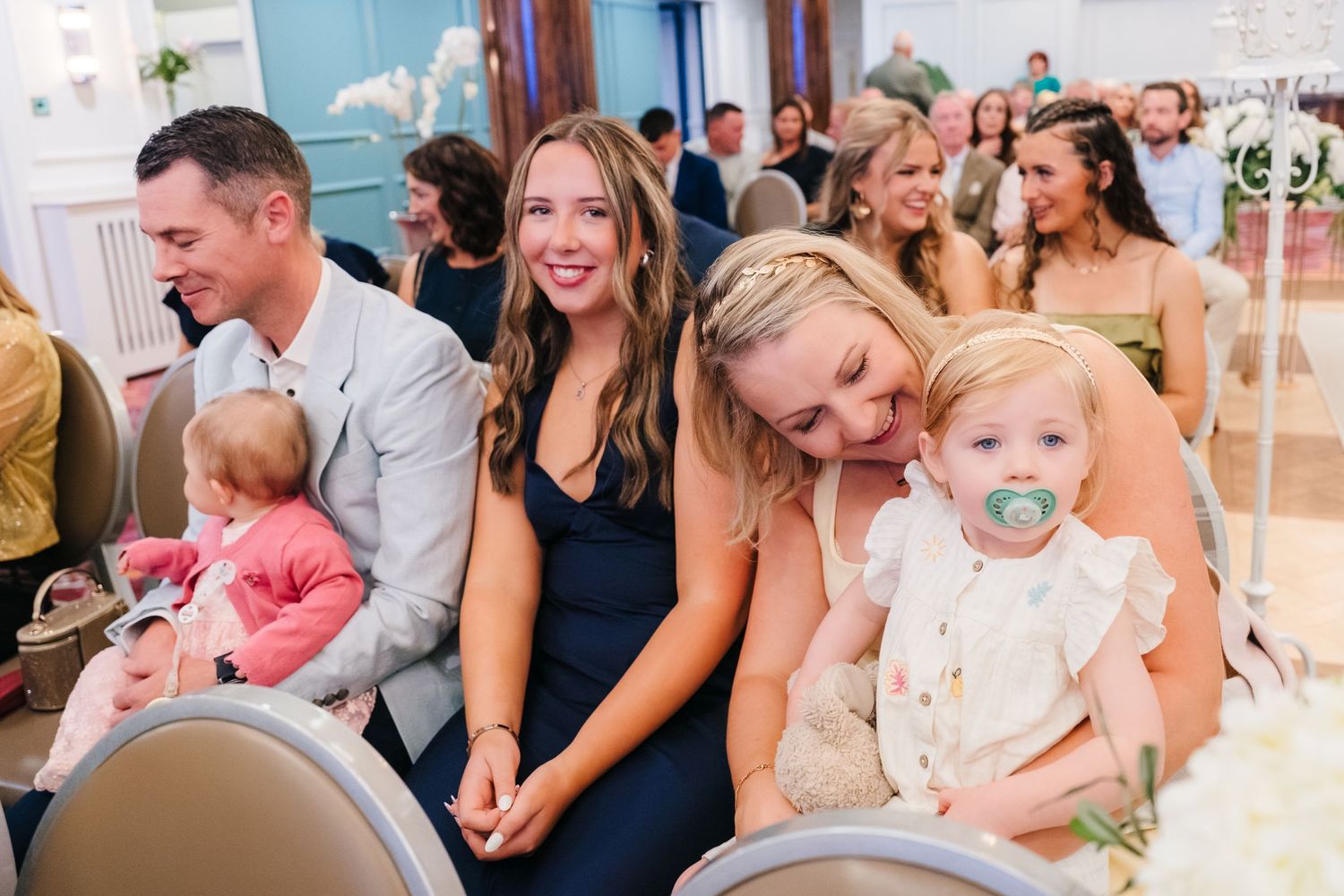 candid wedding photographer dublin ireland meath documentary