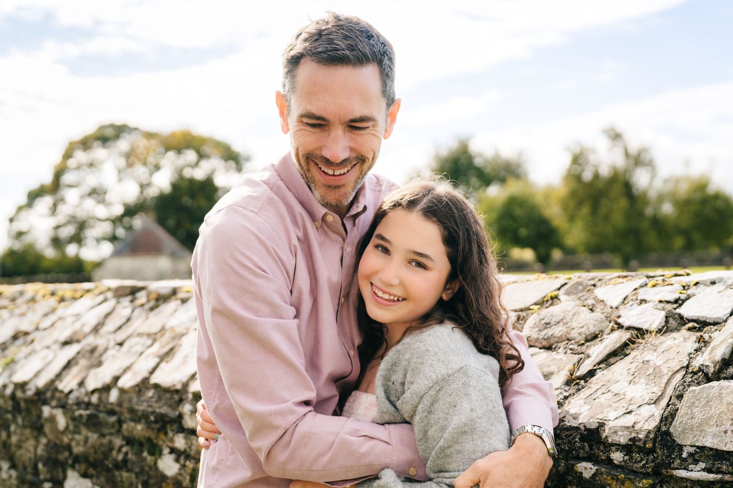 BEctive abbey family photographer dublin