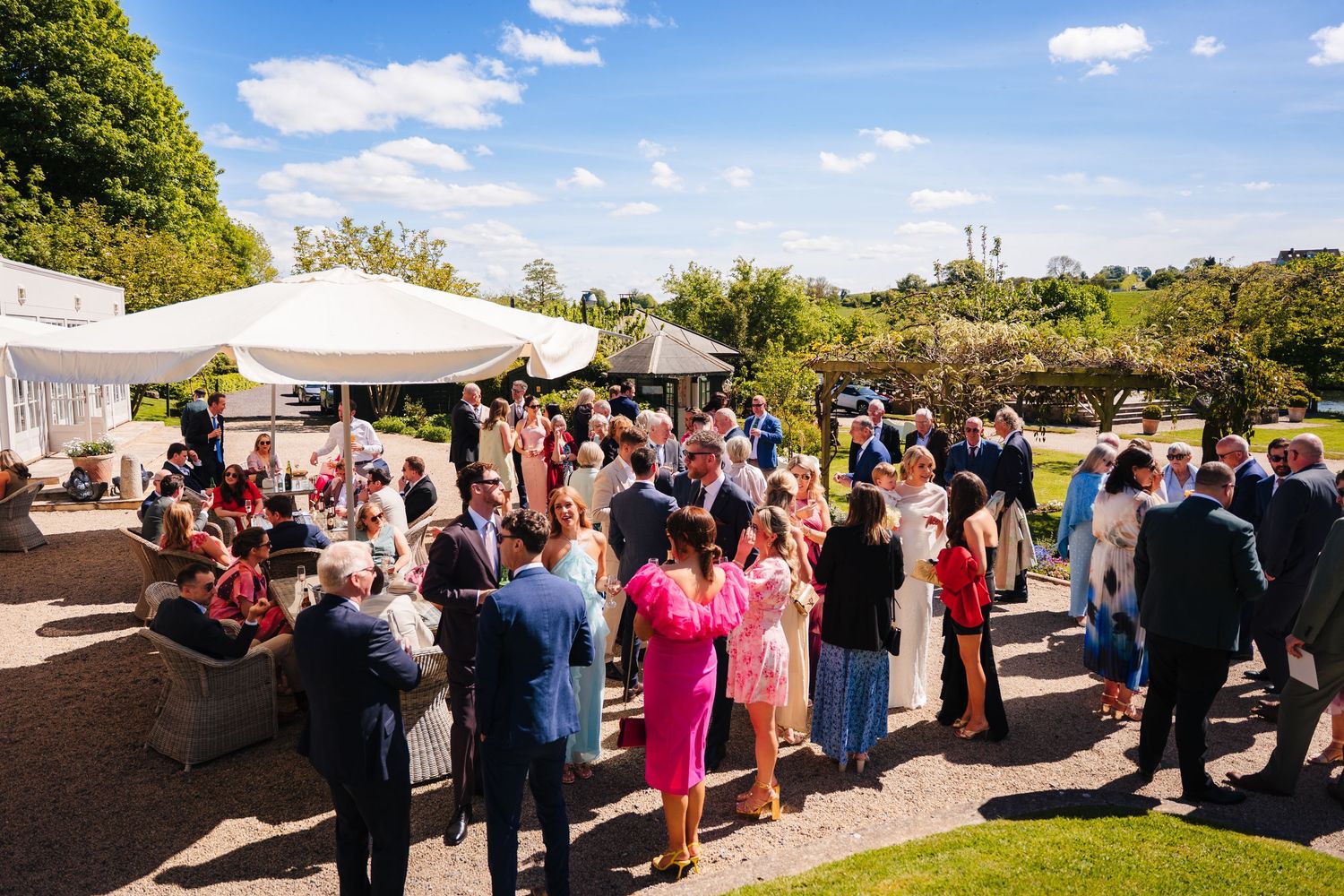 Candid Documentary wedding photographer dublin