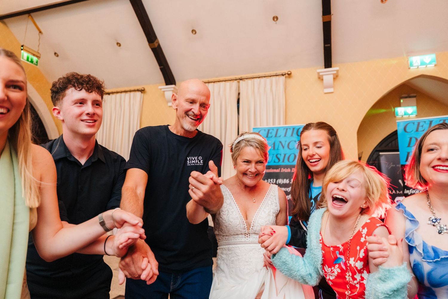 brooklodge & Macreddin village wedding photographer dublin ireland