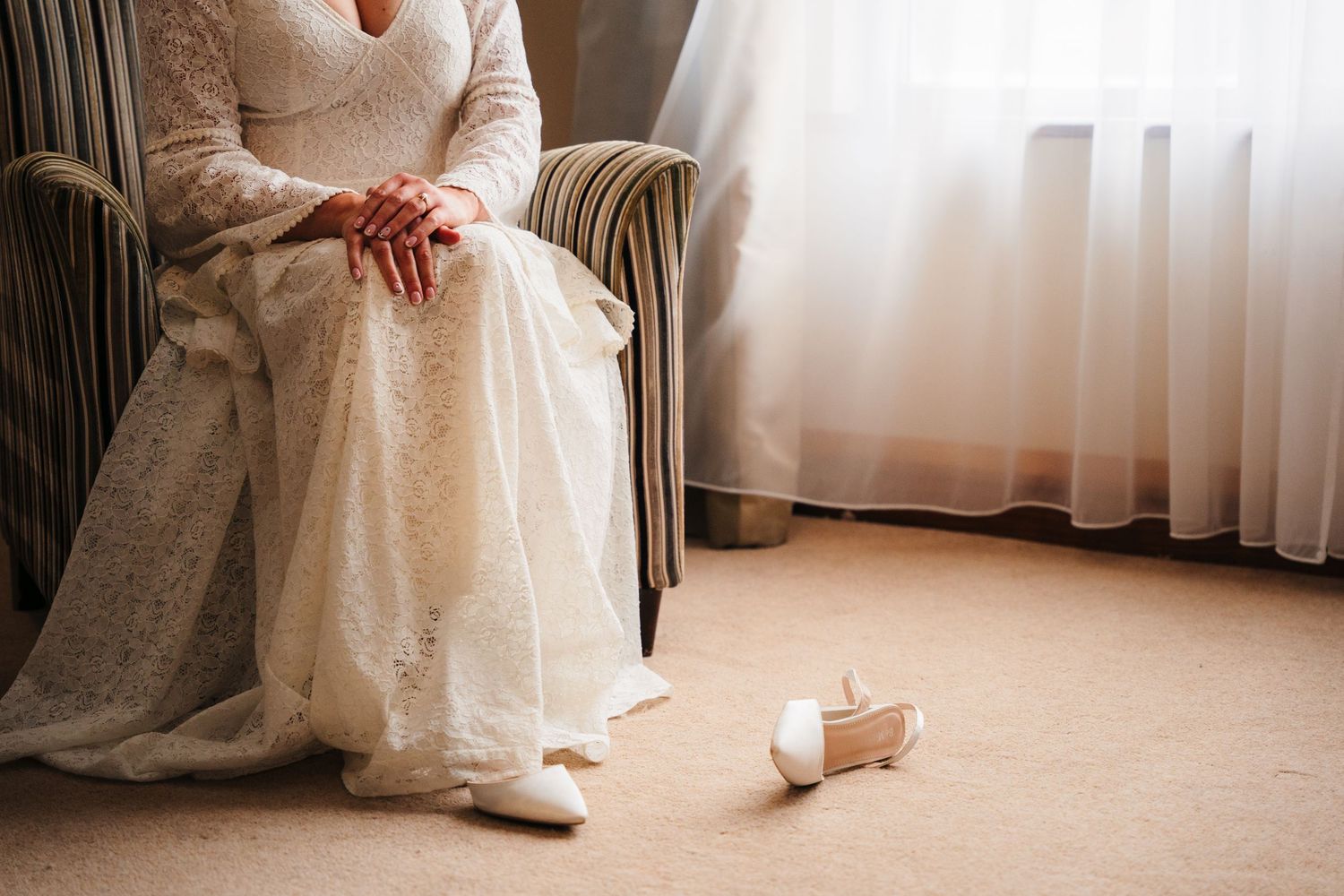 Wedding Photography Trim Castle Ireland