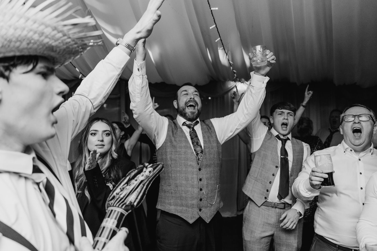 Virginia Park Lodge Wedding Photographer Cavan Dublin Ireland