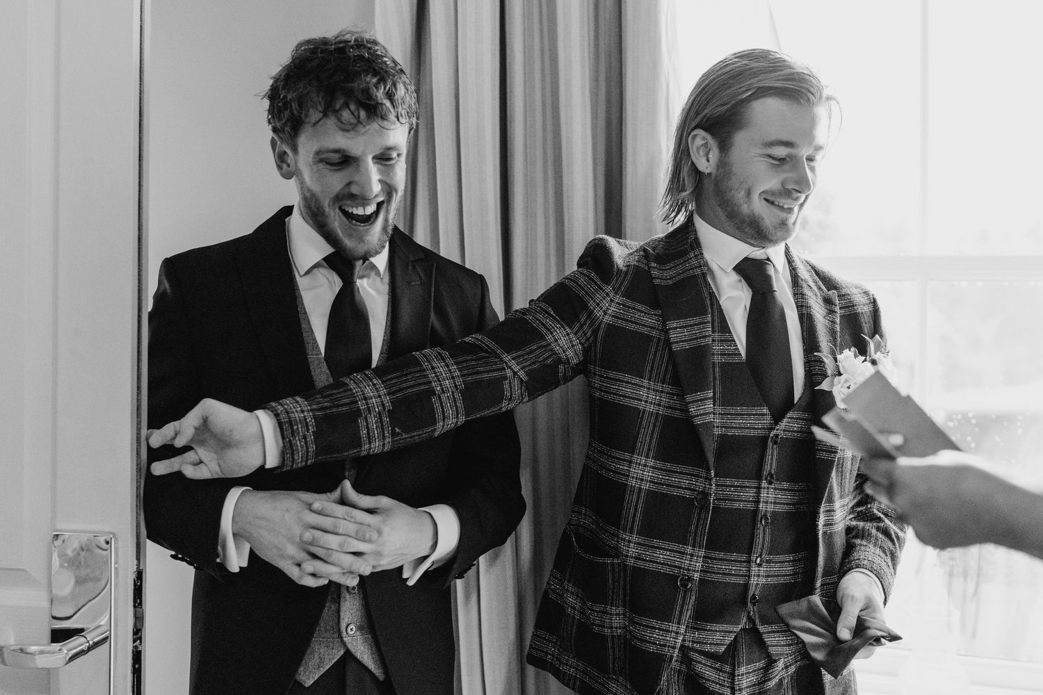 Virginia Park Lodge Wedding Photographer Cavan Dublin Ireland
