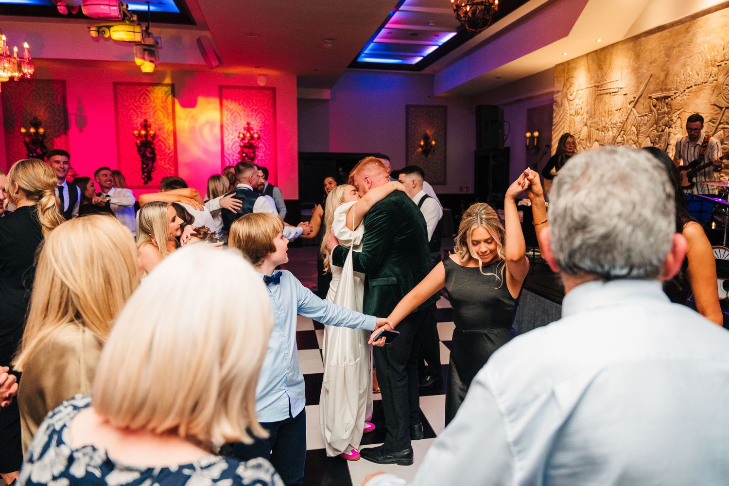 wedding photographer dublin pricing meath
