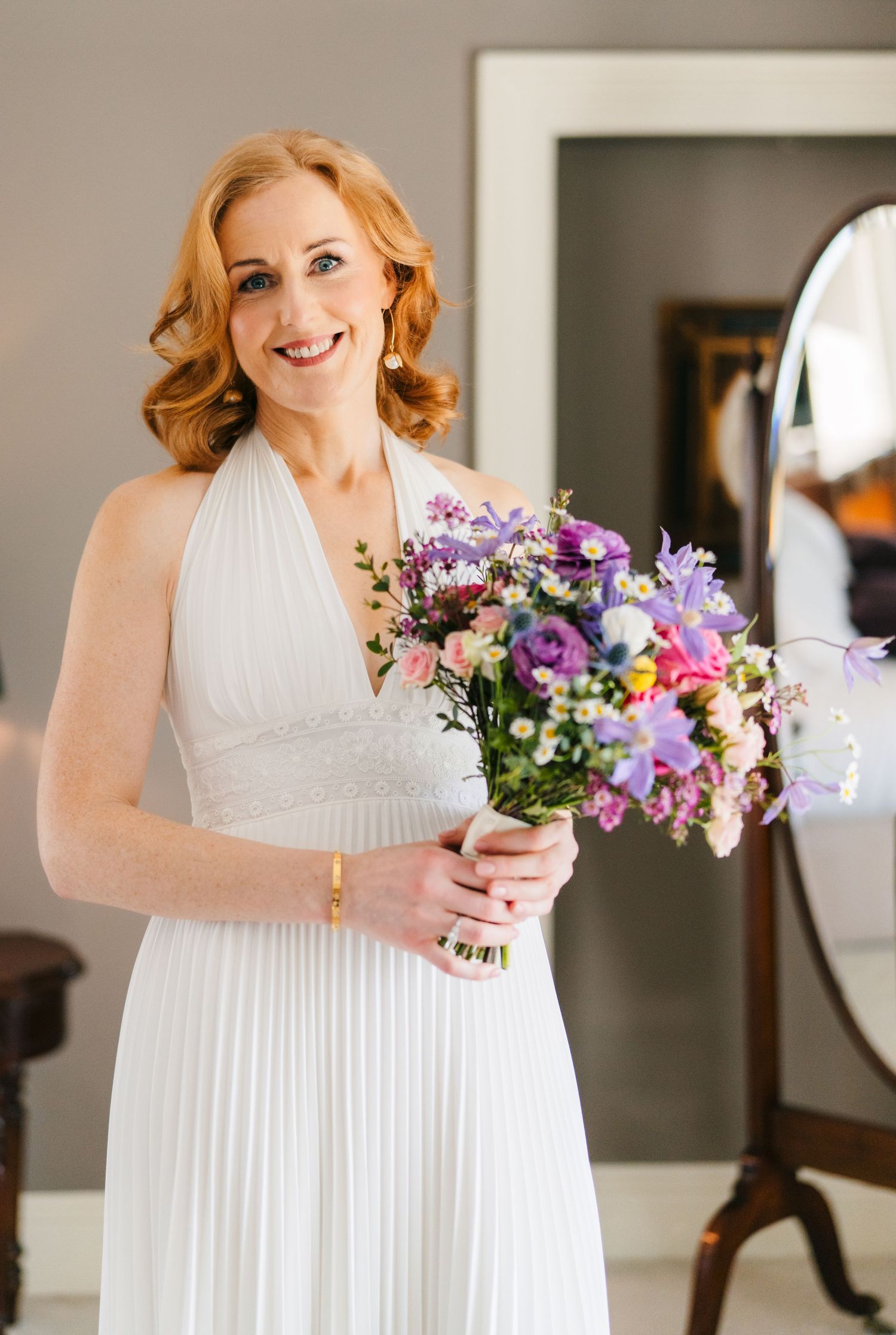 Wedding photographer dublin