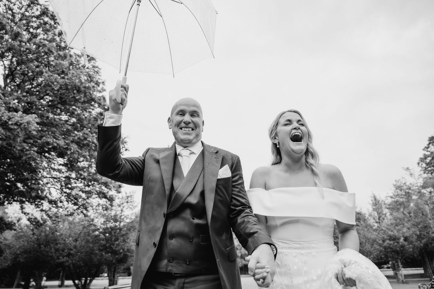 Wedding photographer dublin