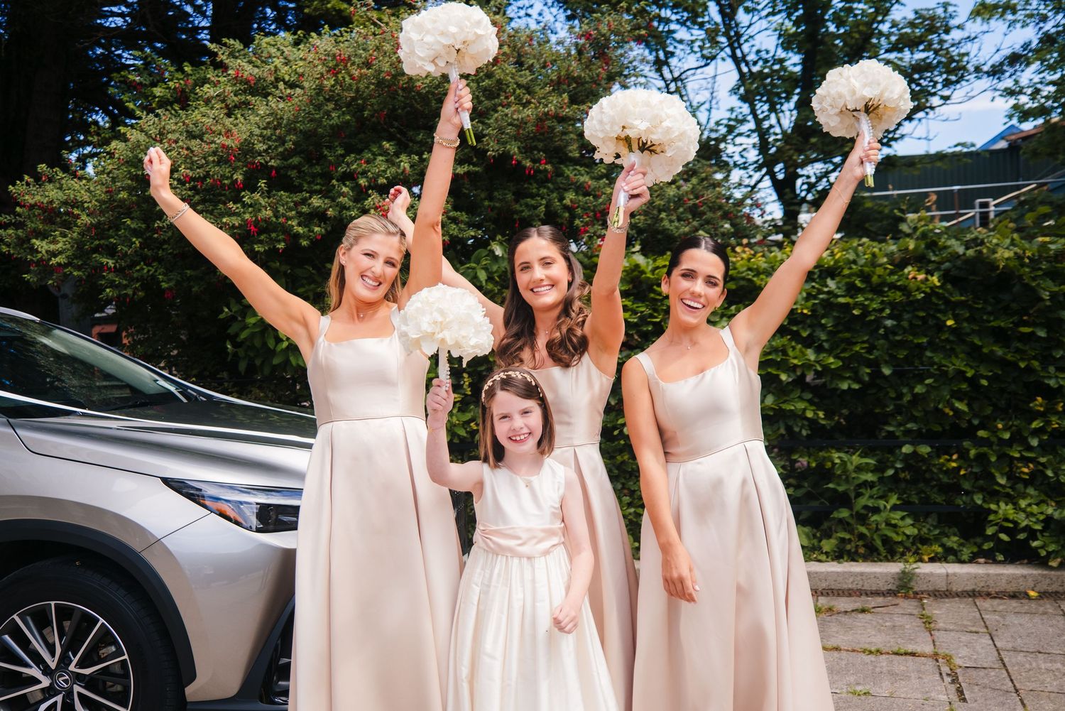 Virginia Park lodge wedding photographer dublin
