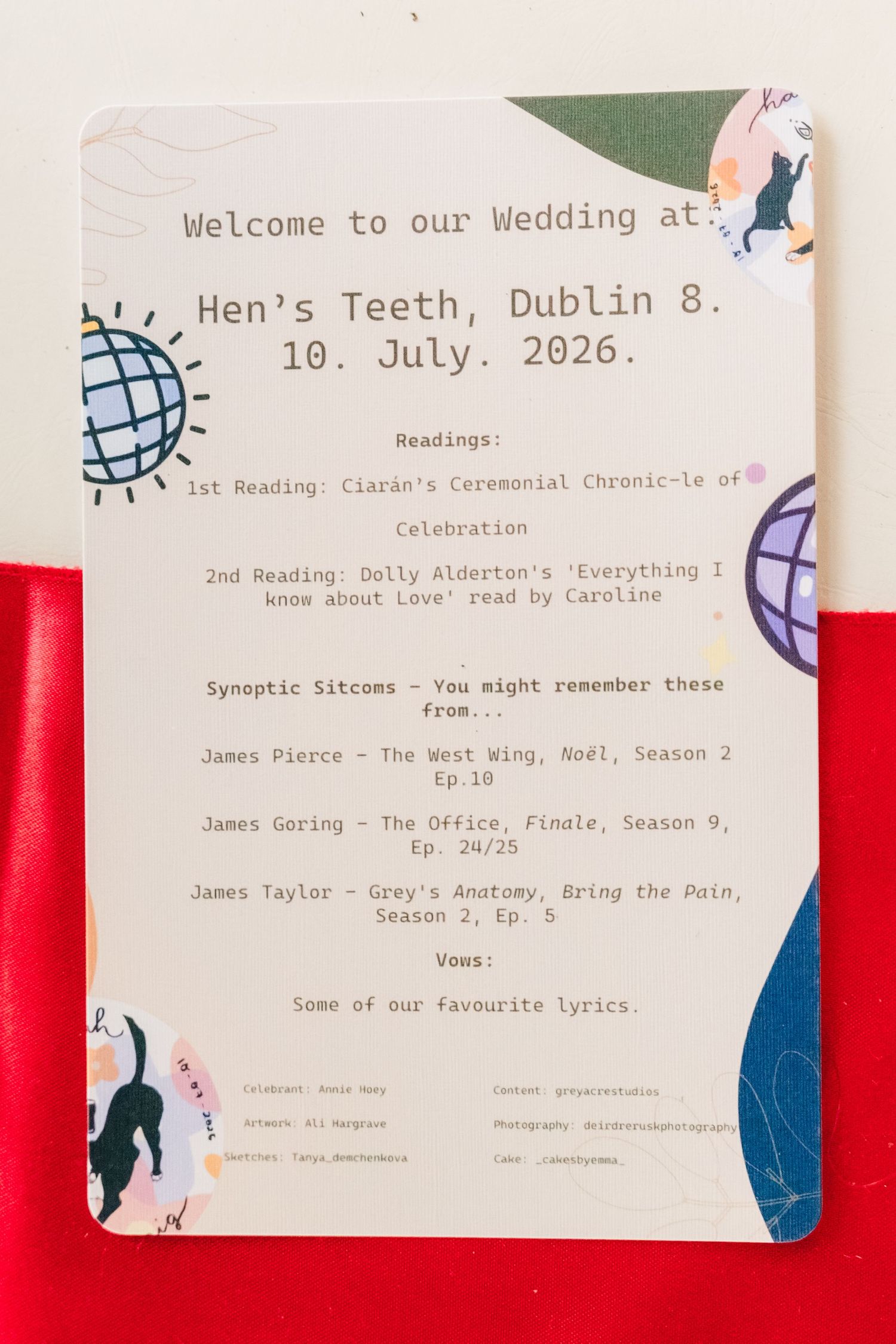 Hen's teeth dublin wedding photographer documentary candid