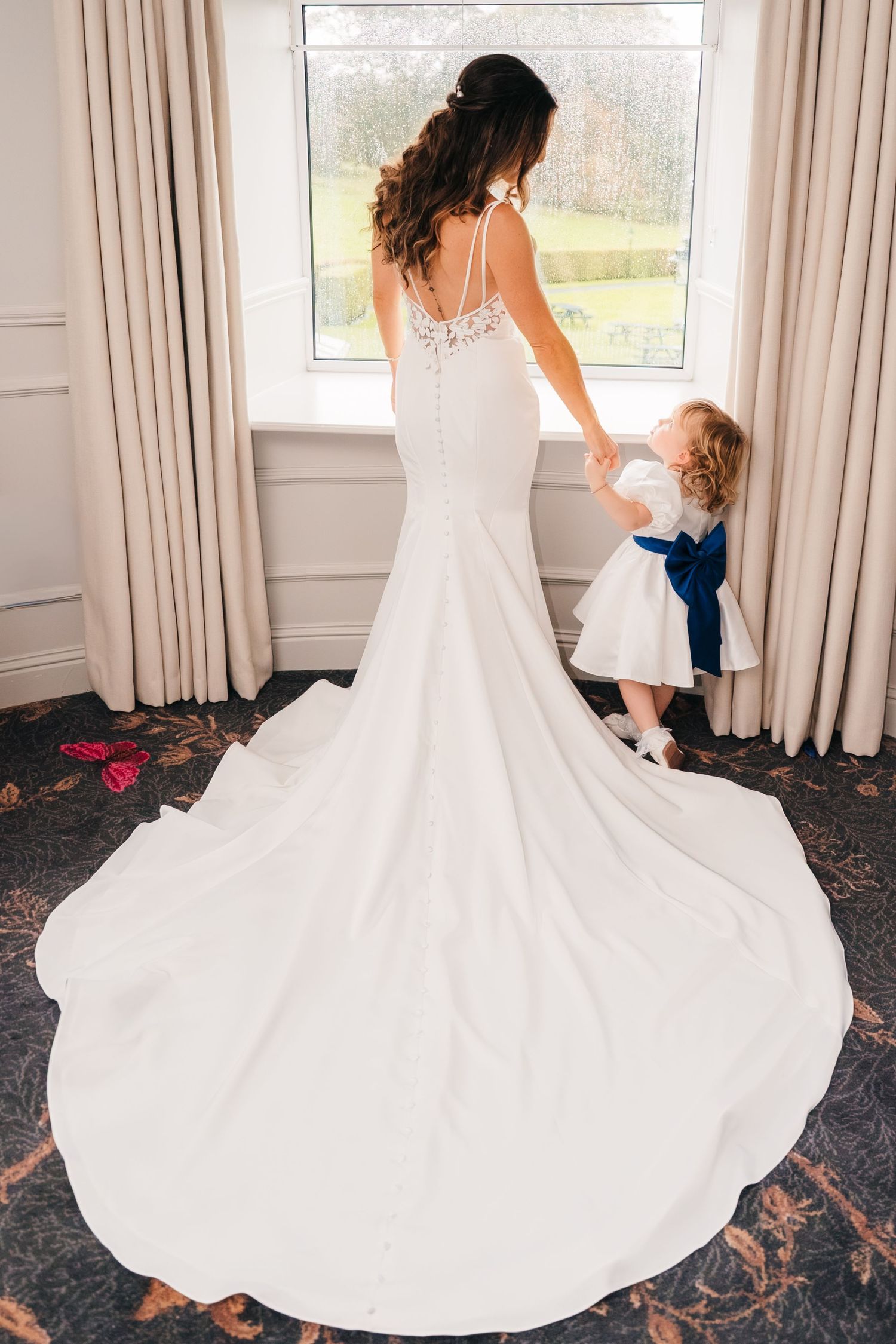 candid wedding photographer dublin ireland meath documentary