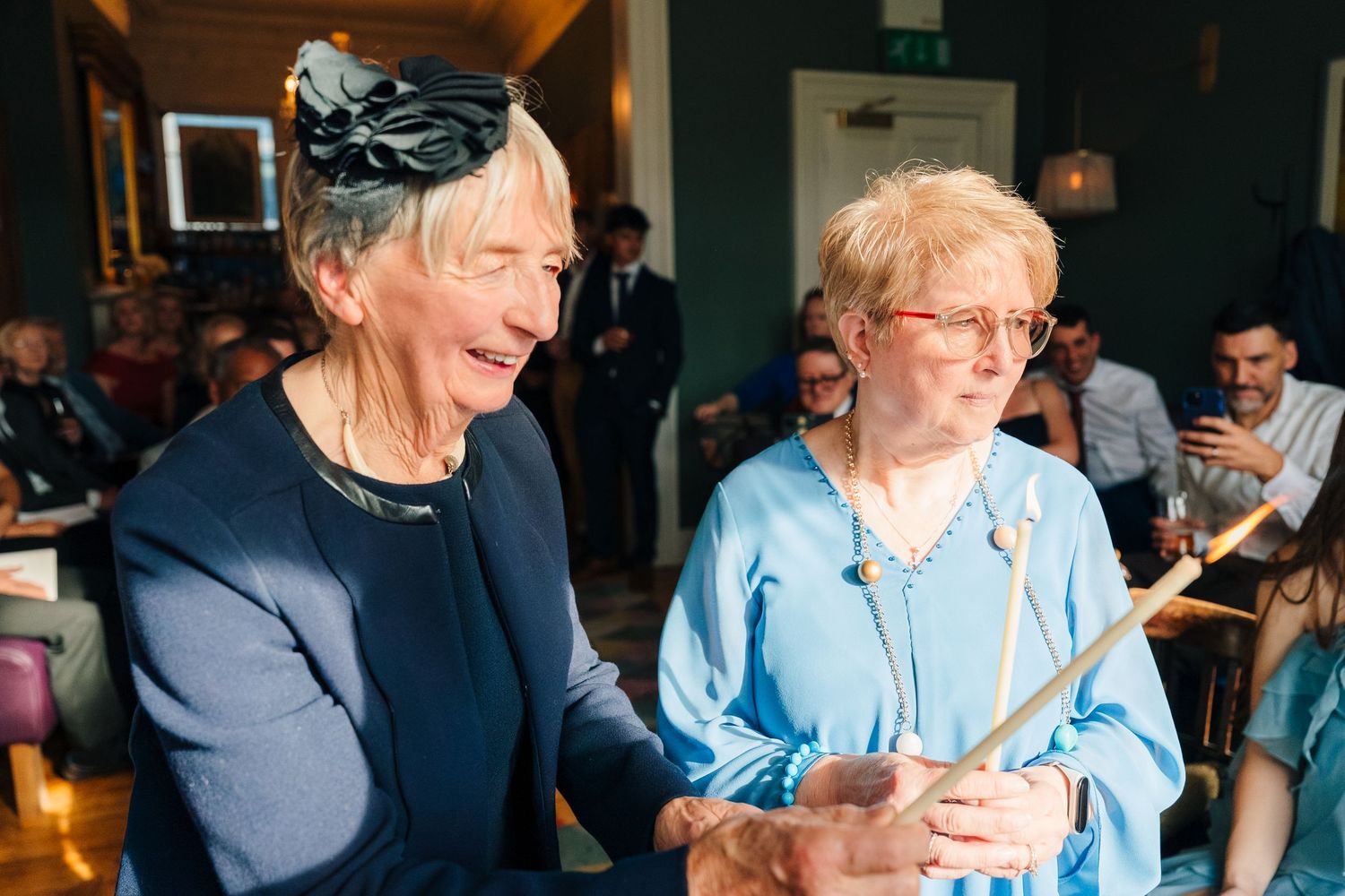 Delahunt dublin wedding photographer candid natural
