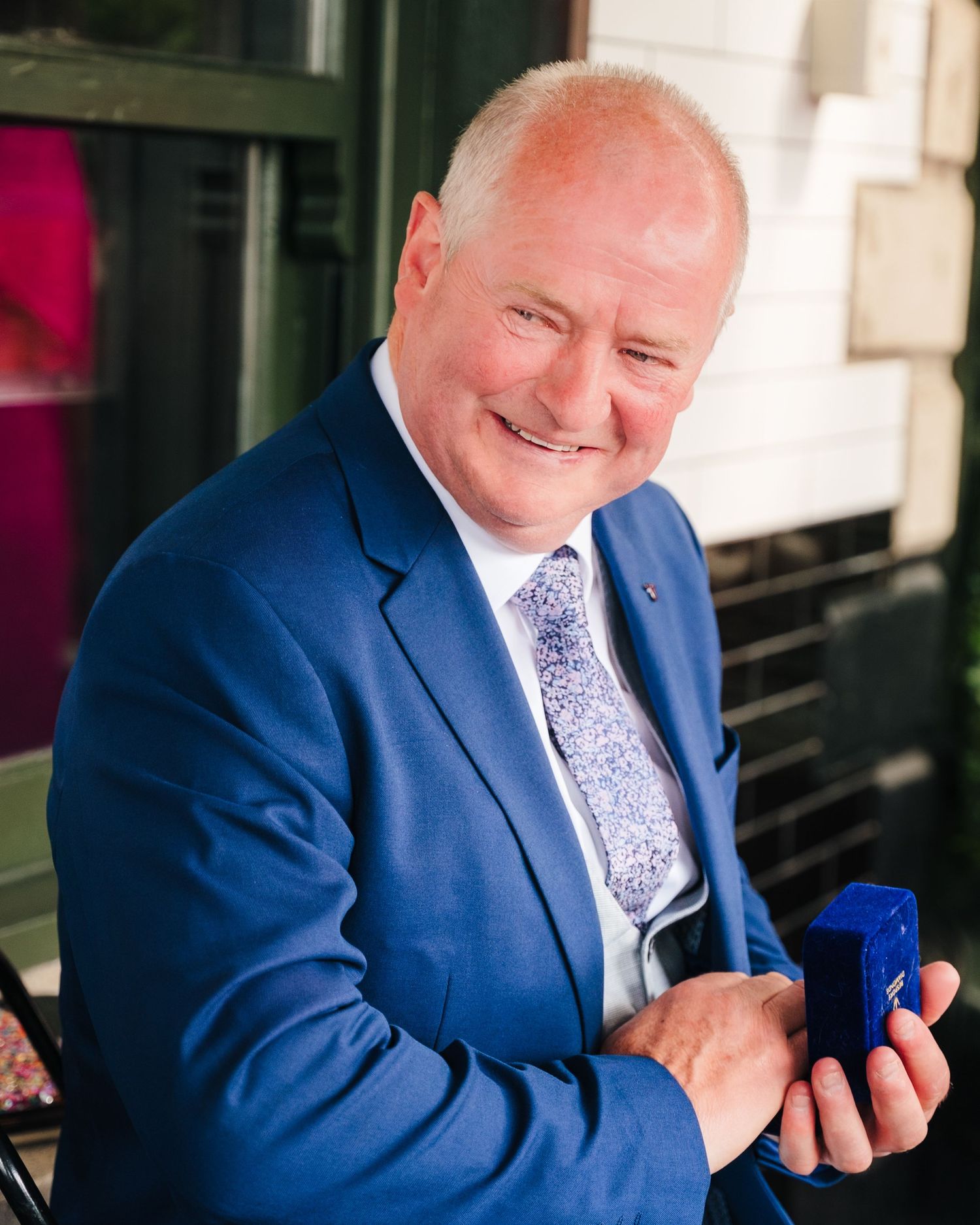 Dublin wedding photographer
