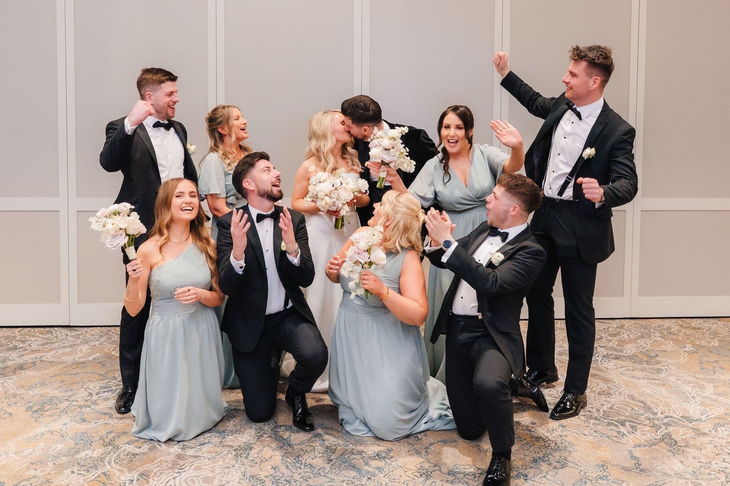 Johnstown Estate Wedding Dublin Wedding Photographer