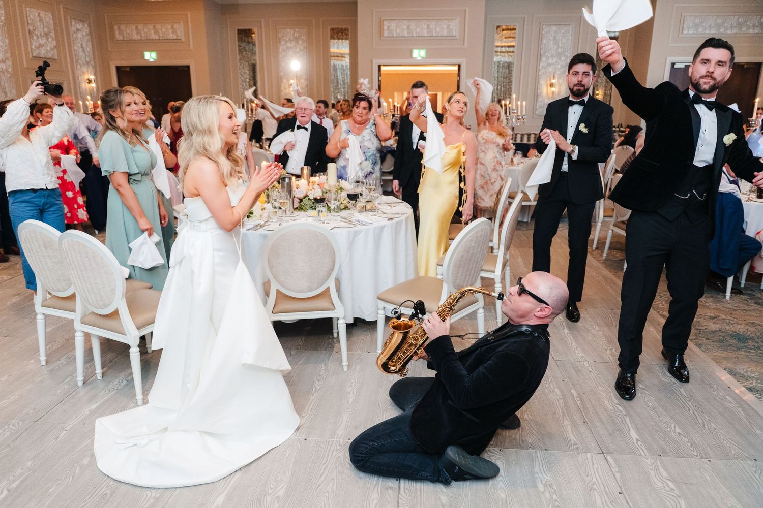 Johnstown Estate Wedding Dublin Wedding Photographer