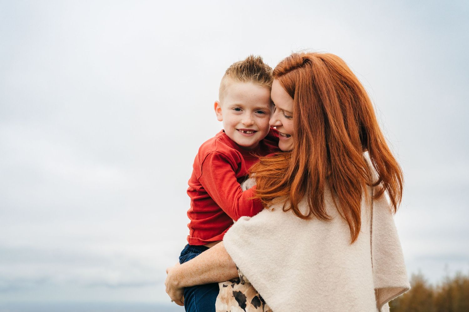 Family Photographer Dublin Ireland