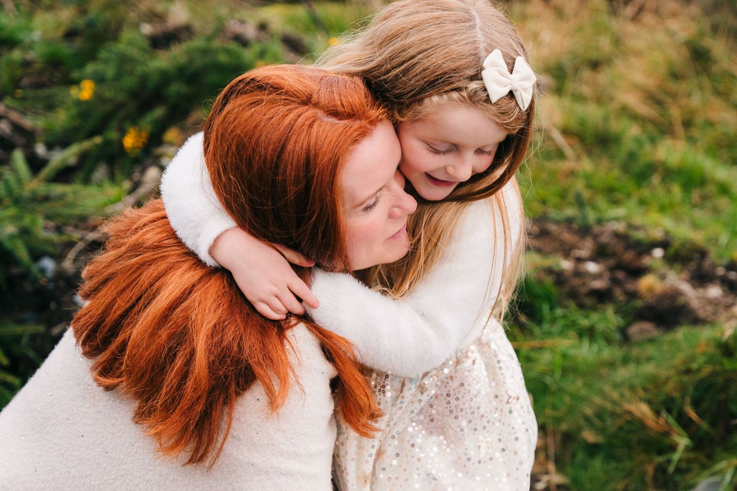Family Photographer Dublin Ireland