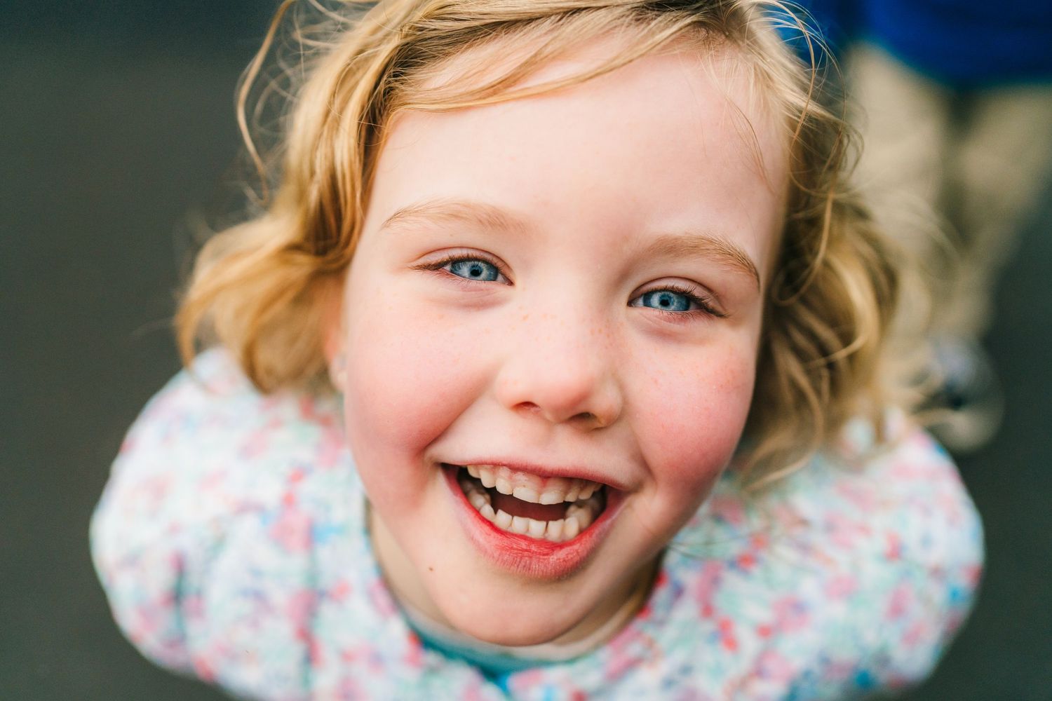 Family photographer Dublin Ireland