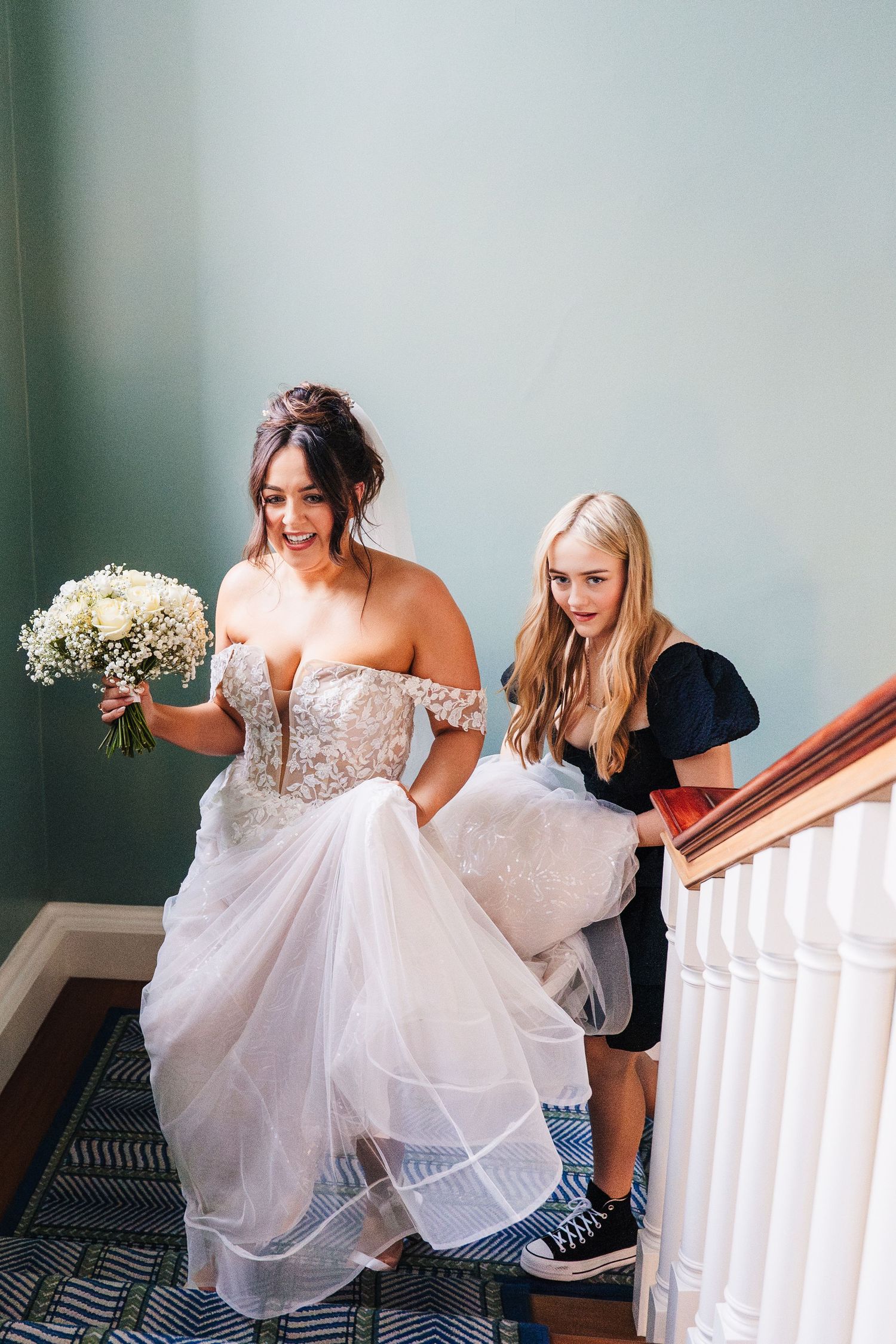 Wedding PHOTOGRAPHER Dublin