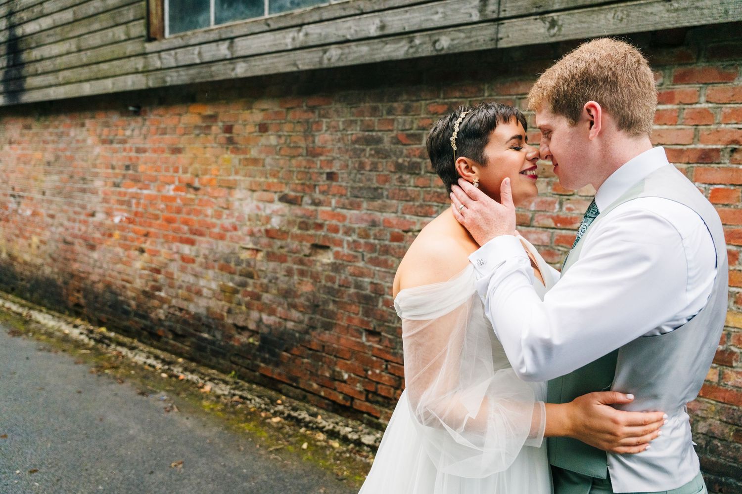 Millhouse slane wedding photographer dublin