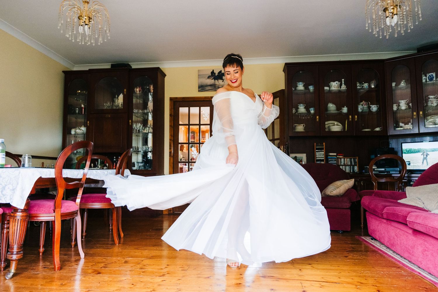 Millhouse slane wedding photographer dublin