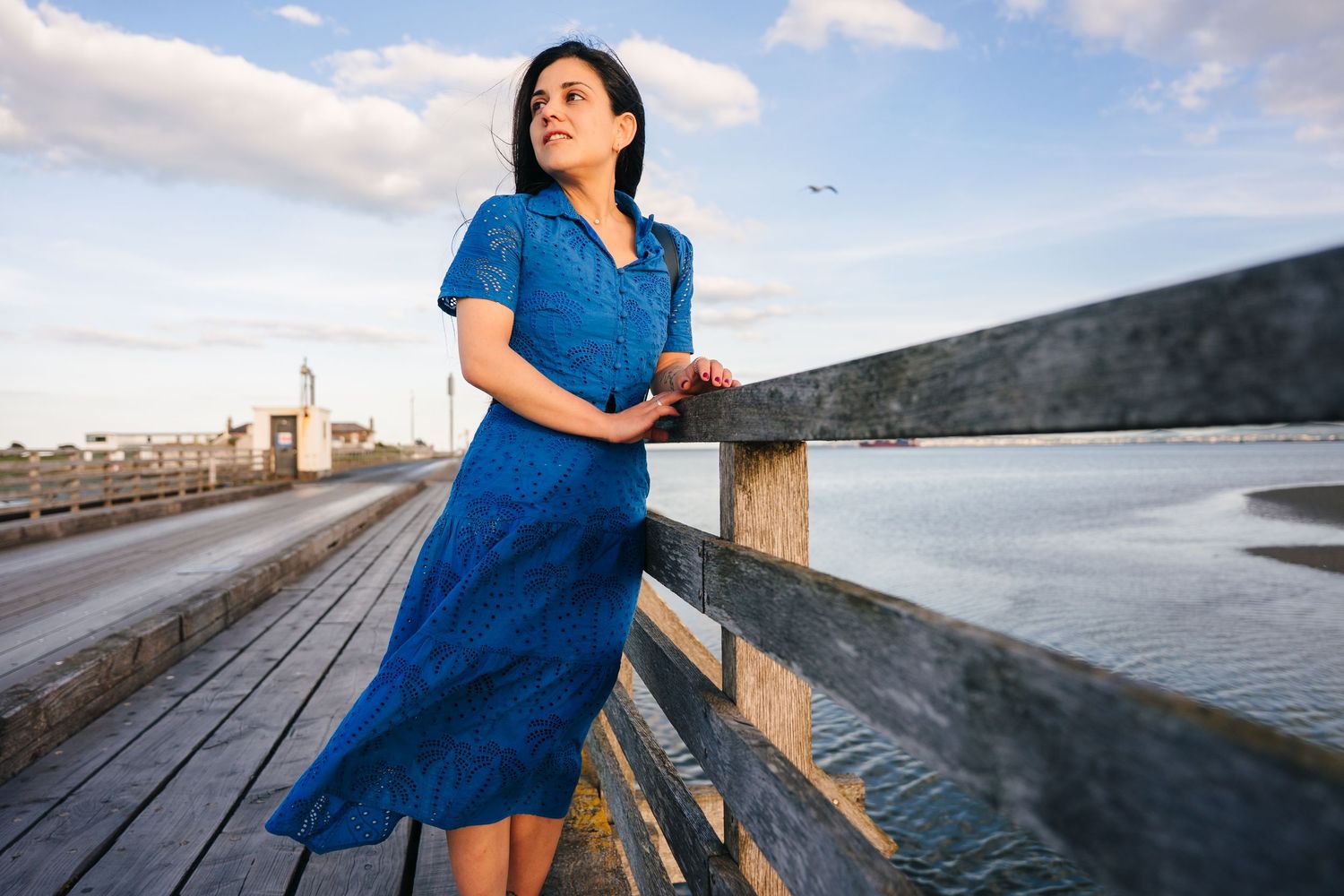 Candid personal branding photographer headshots dublin