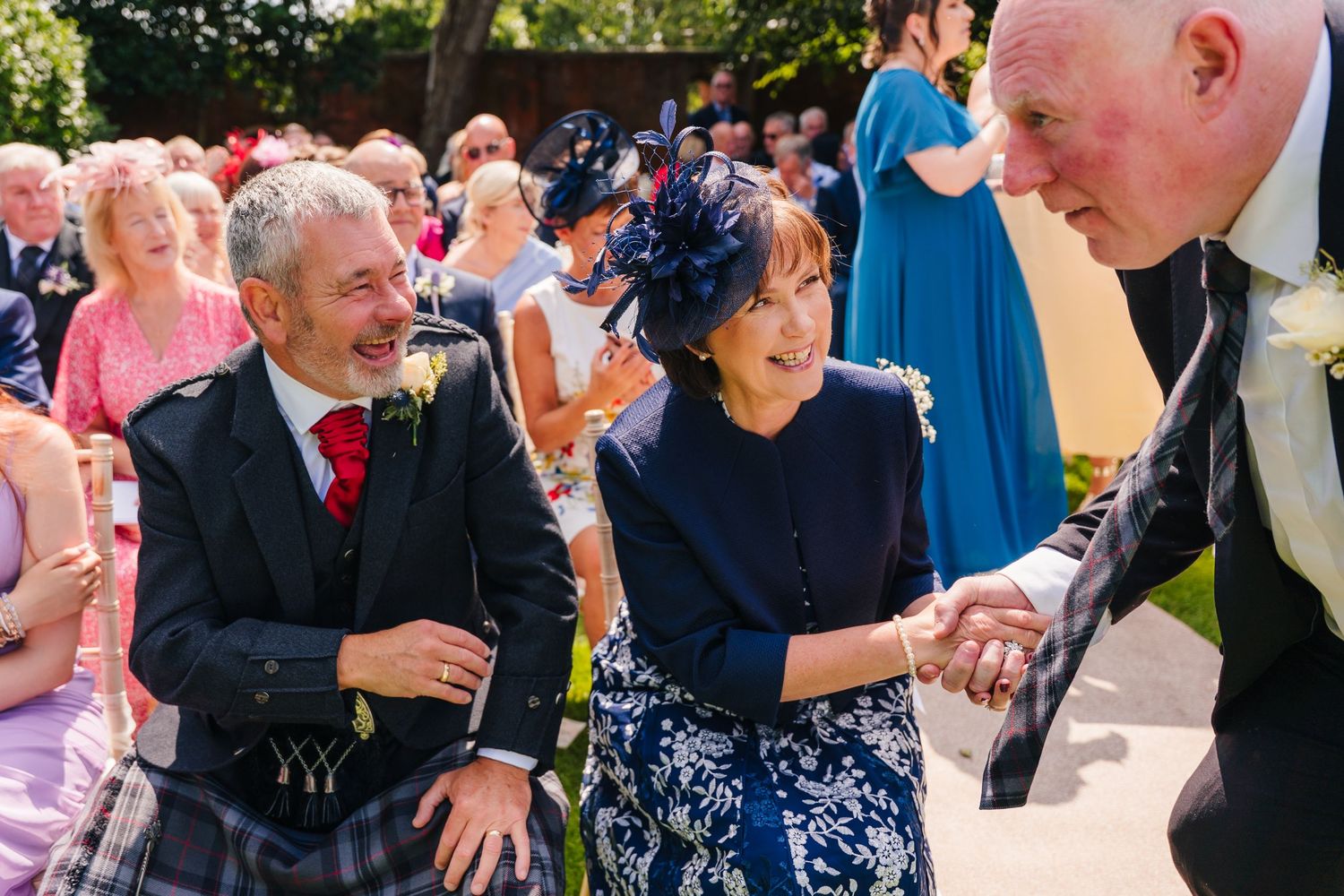 Wedding photographer dublin