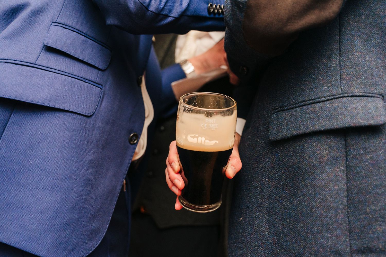 Wedding photographer dublin