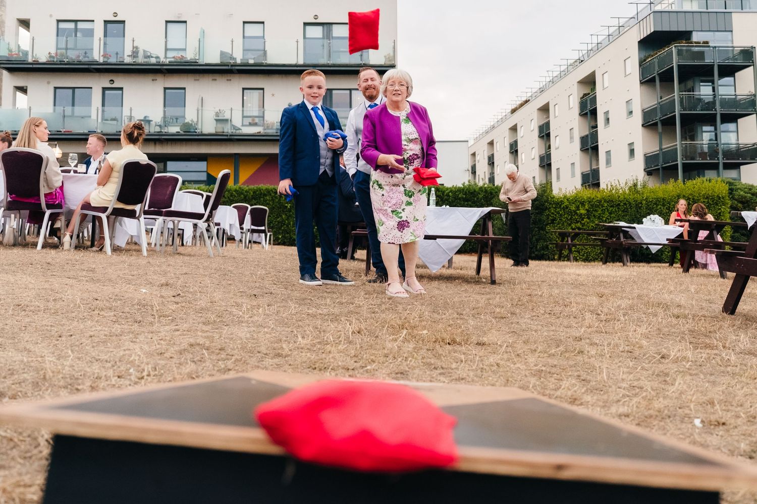 Royal Marine Hotel Dun Laoghaire Wedding Photographer Dublin Photos