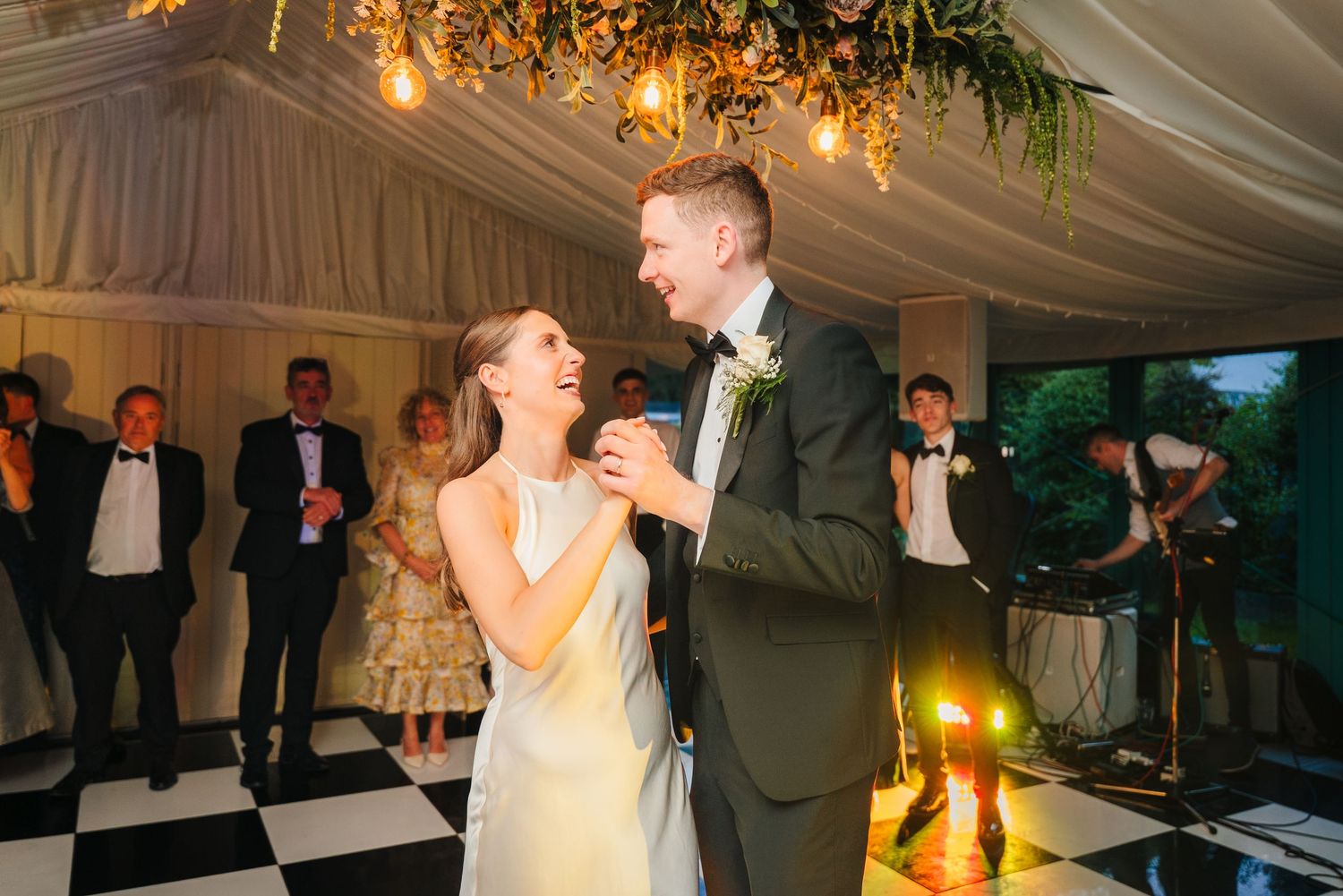 Virginia Park lodge wedding photographer dublin