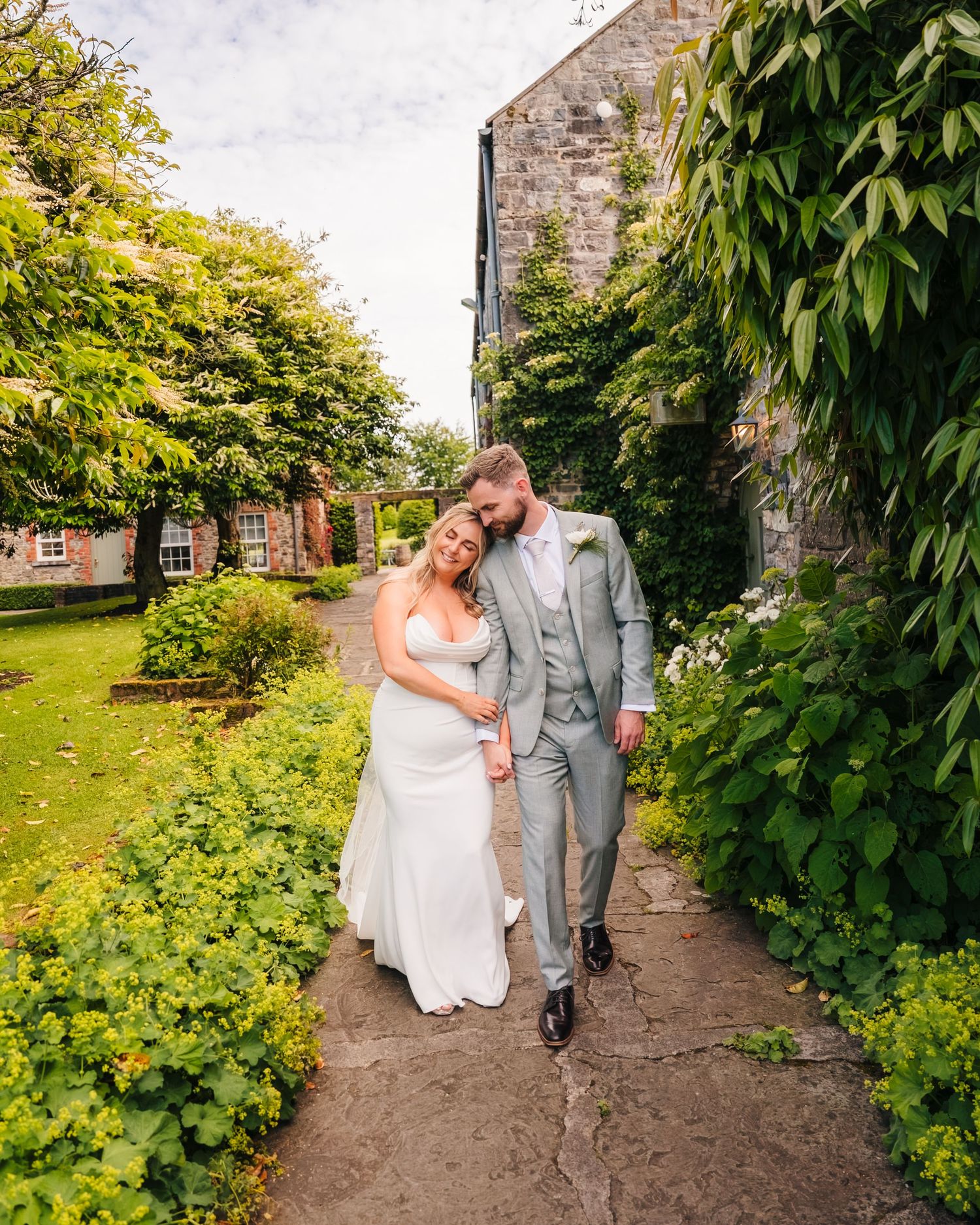 Wedding photographer Dublin