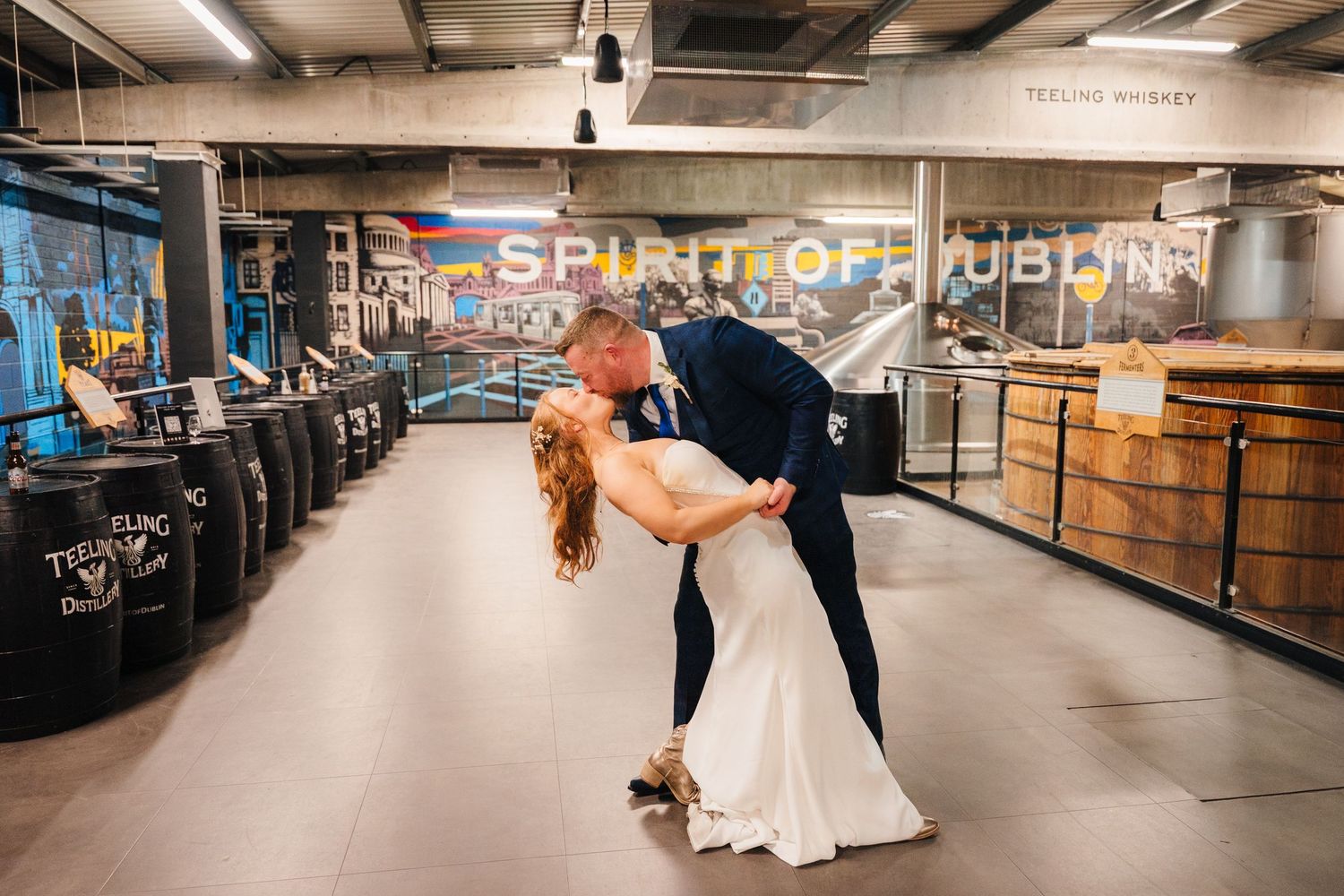 Dublin wedding photogrAPher