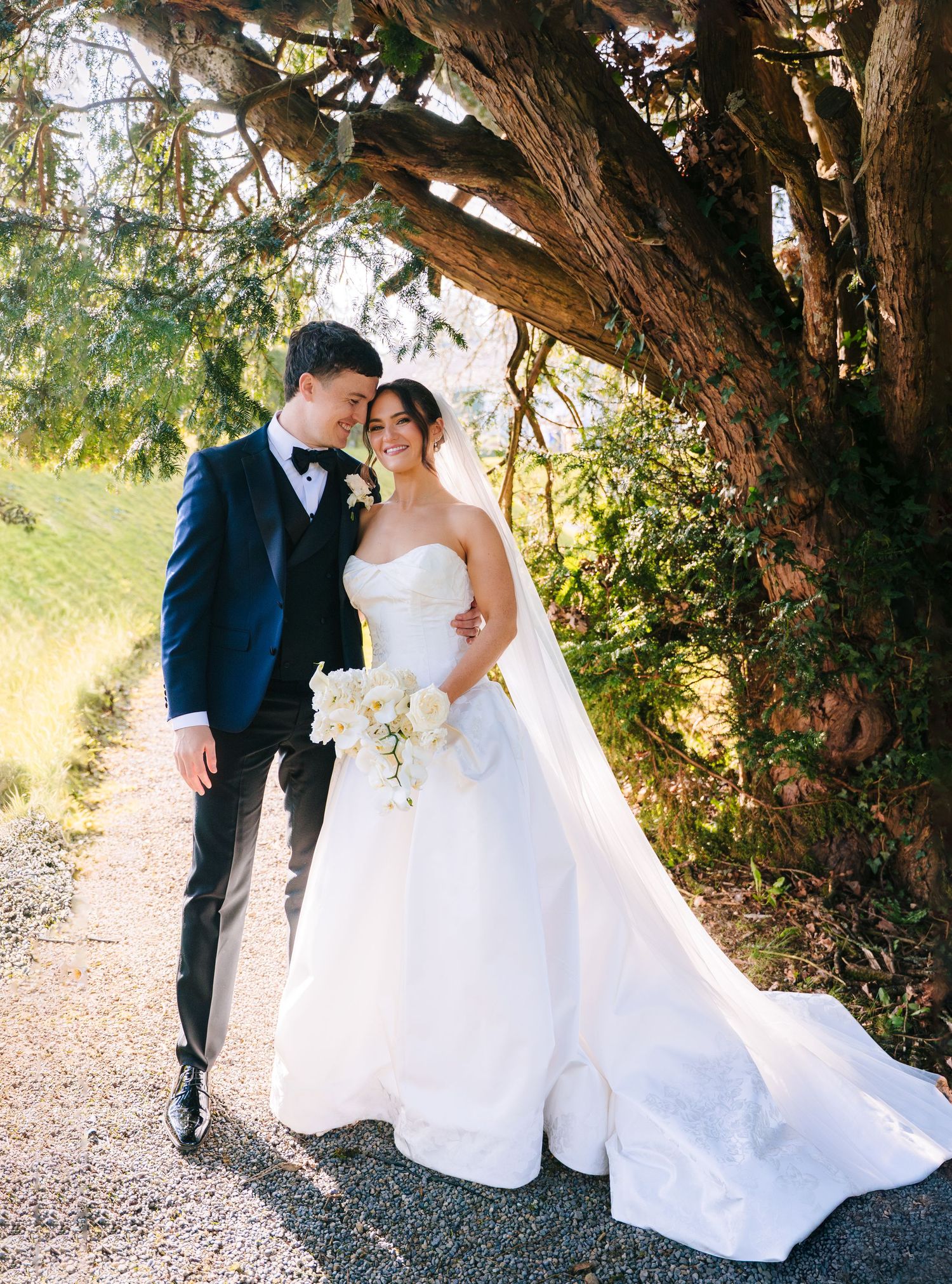 Virginia Park Lodge Wedding photographer Dublin Ireland Meath Cavan