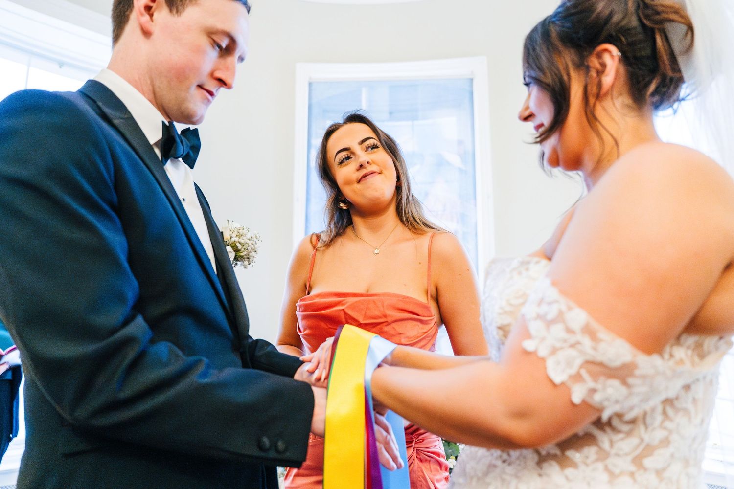 Wedding PHOTOGRAPHER Dublin