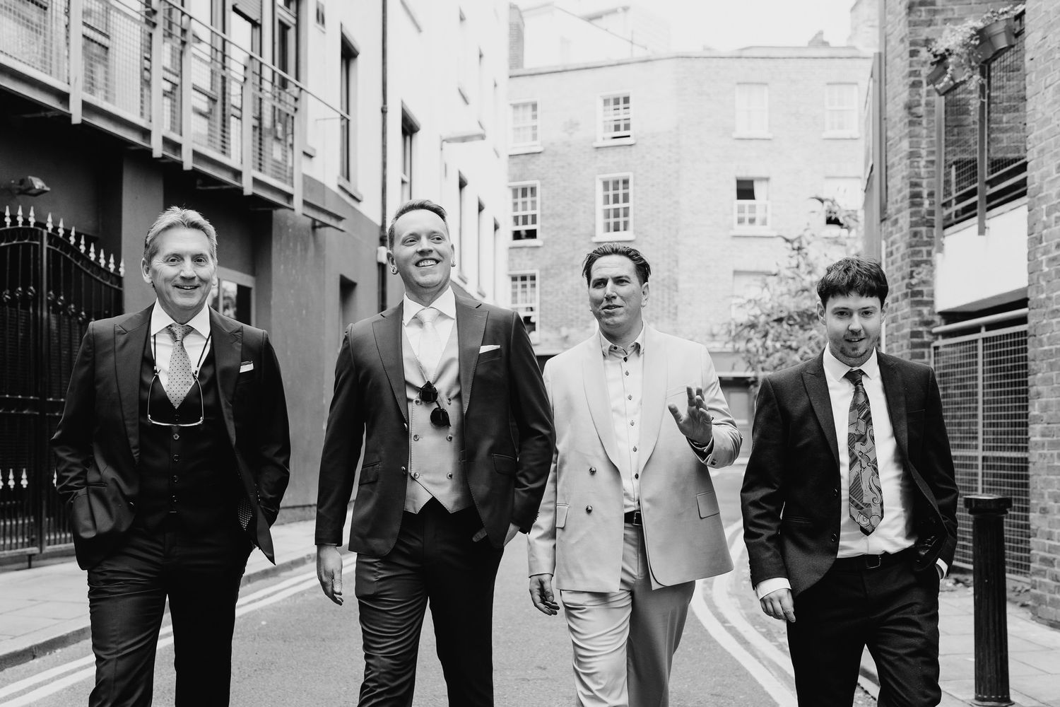 PHOTOGRAPHER Dublin Ireland Wedding