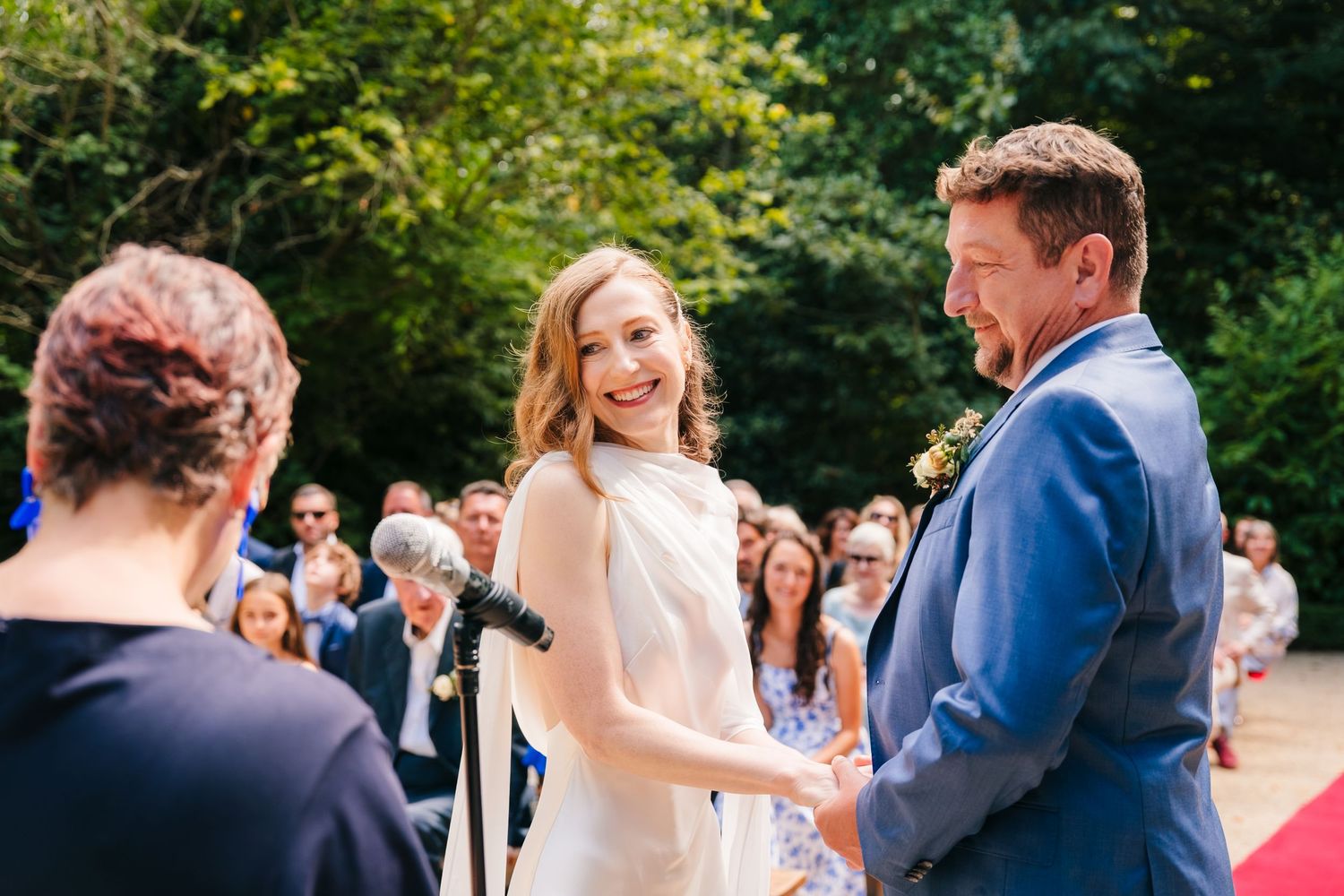 druids glenn wedding photographer dublin meath candid