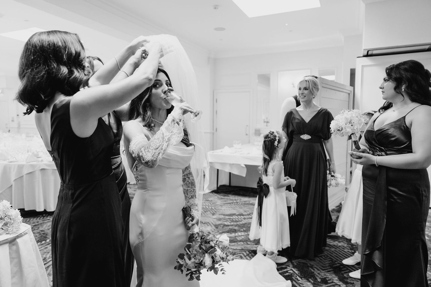 candid wedding photographer dublin ireland meath documentary
