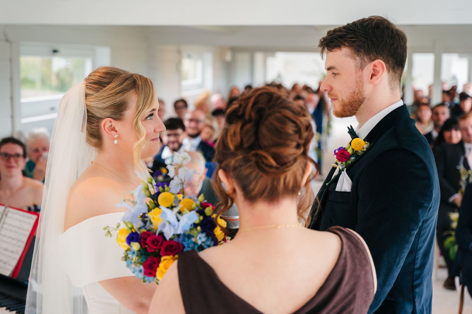 candid wedding photographer dublin Wicklow