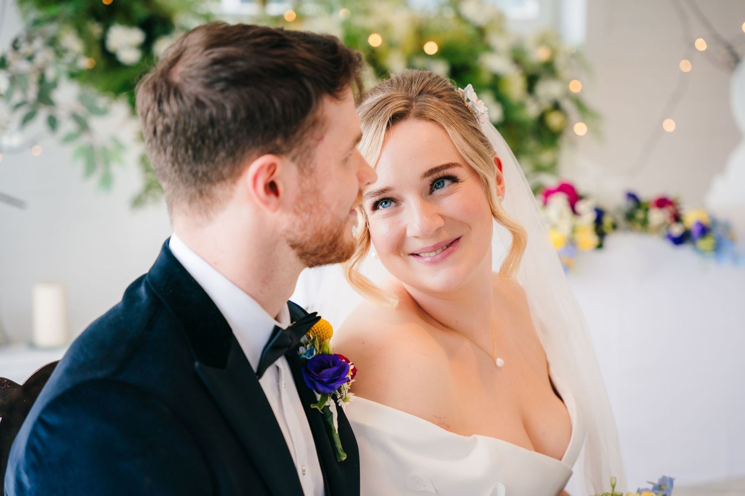Wedding photographer dublin