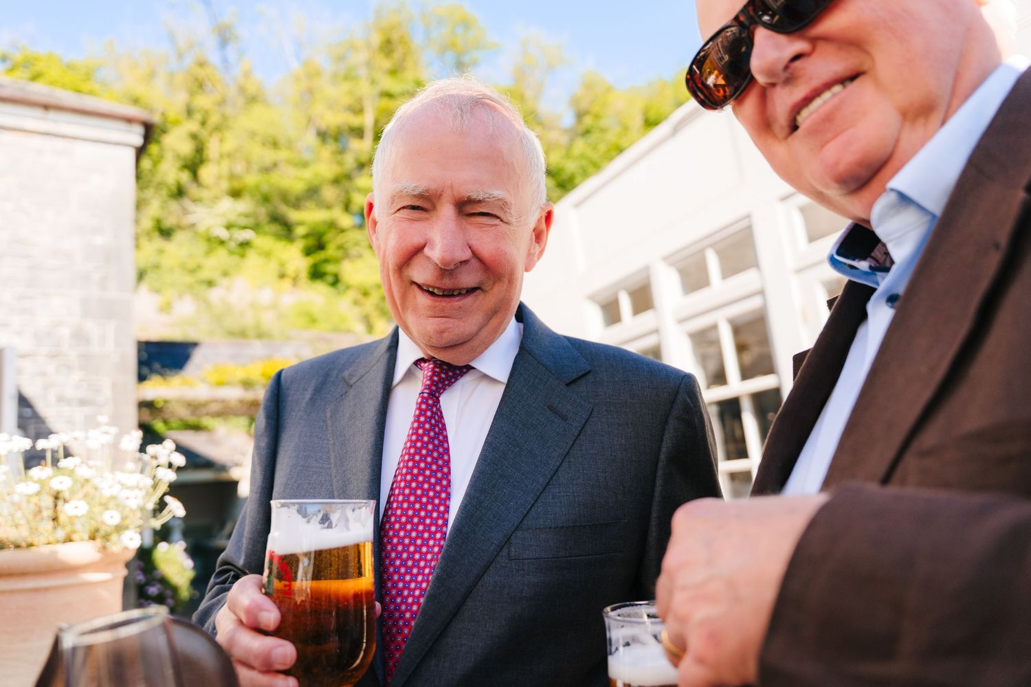 Candid Documentary wedding photographer dublin