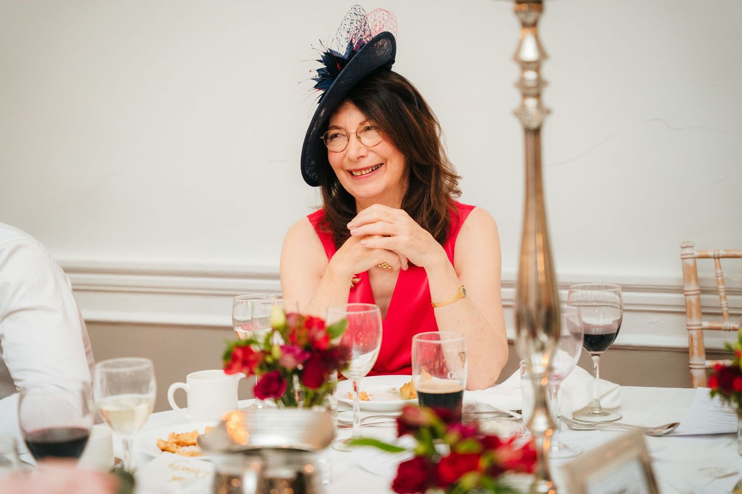 Stephens green club dublin Wedding photographer