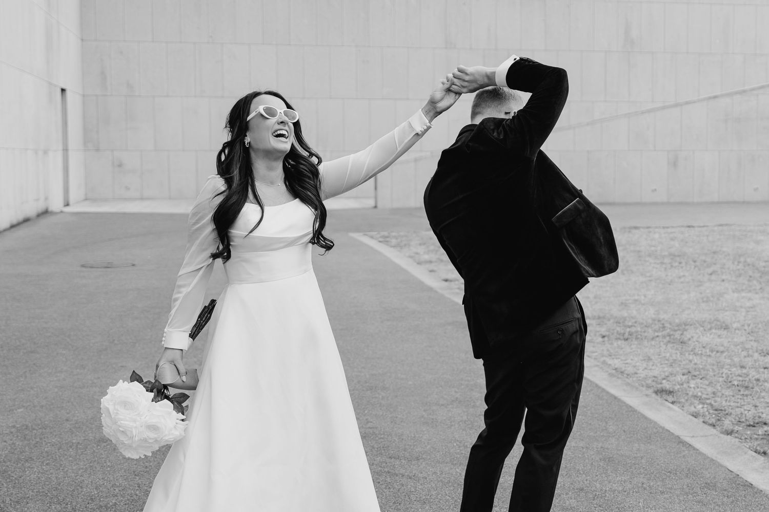 Royal Marine Hotel Dun Laoghaire Wedding Photographer Dublin Photos