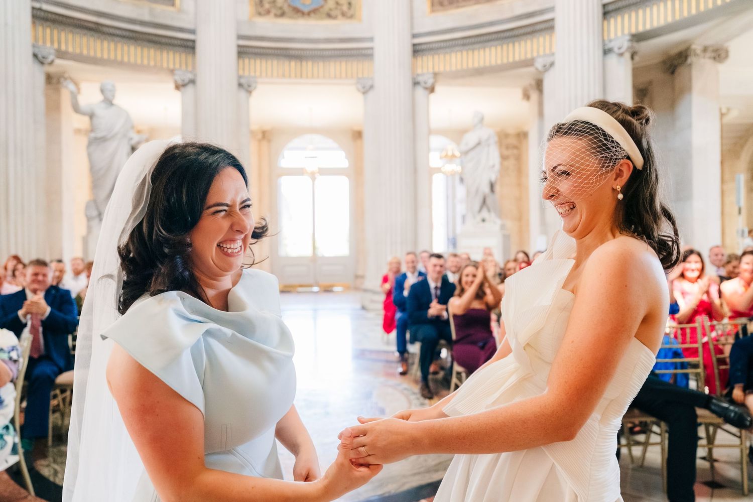 Gay wedding photographer Dublin
LGBTQ+ wedding photographer Ireland
LGBTQ+ wedding photographer Dublin Lesbian Wedding Photographer Dublin
