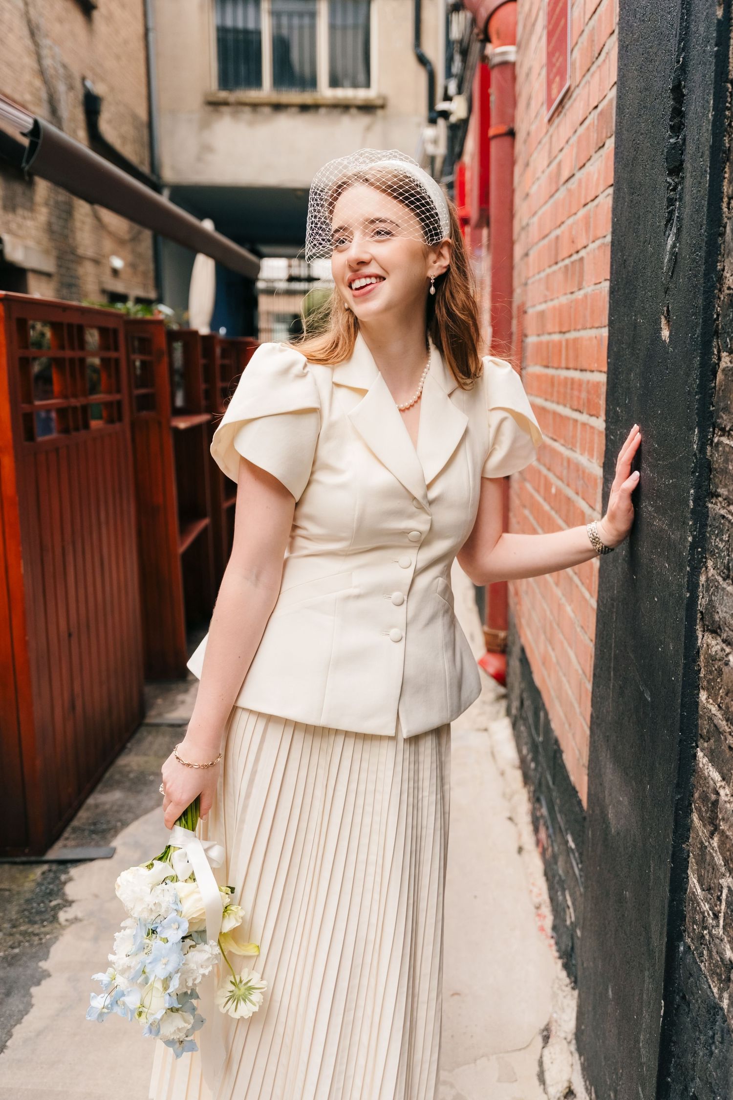 candid natural documentary wedding photographer dublin trinity college city